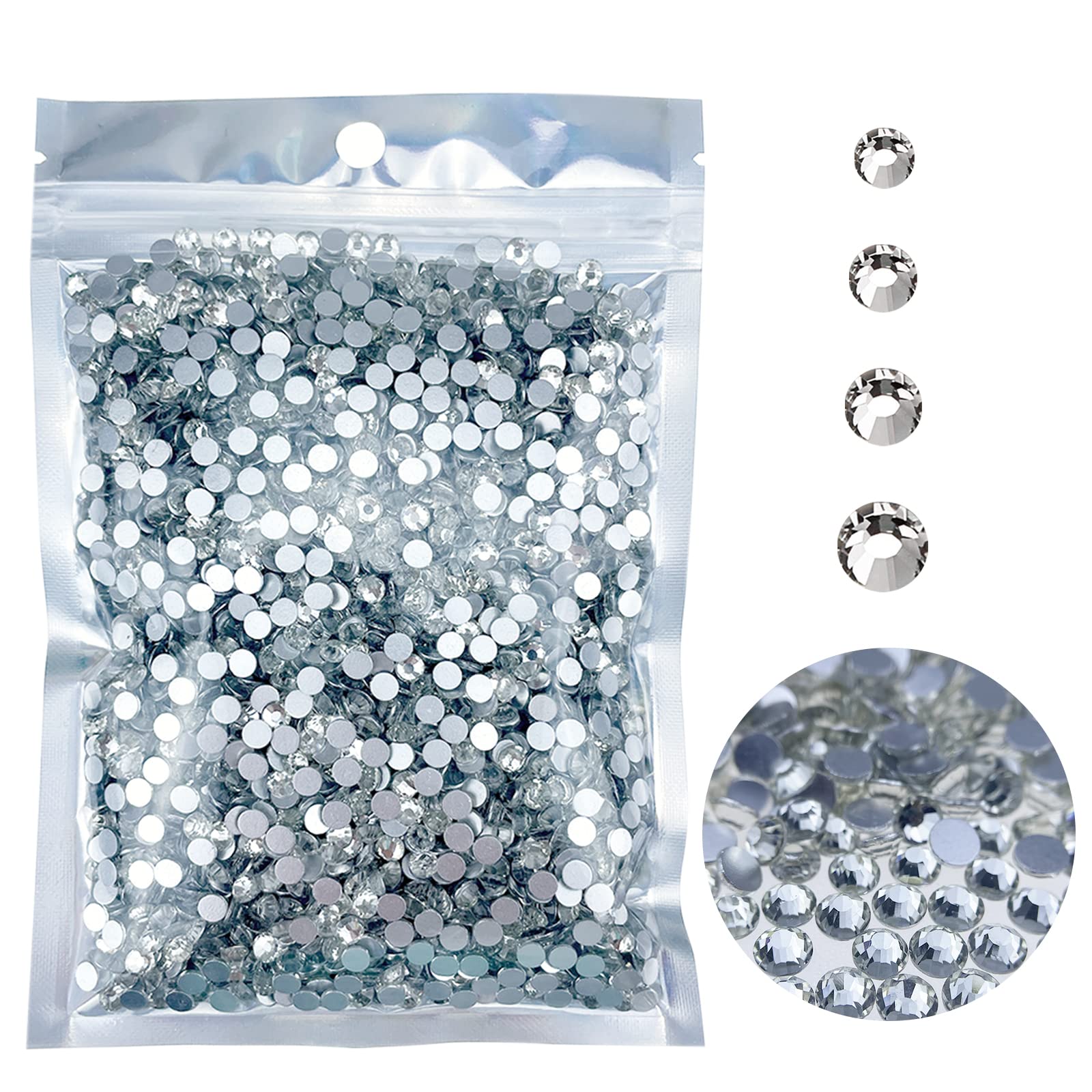 Swarovski Crystal Wholesale Bulk Prices - Wedding Crystals