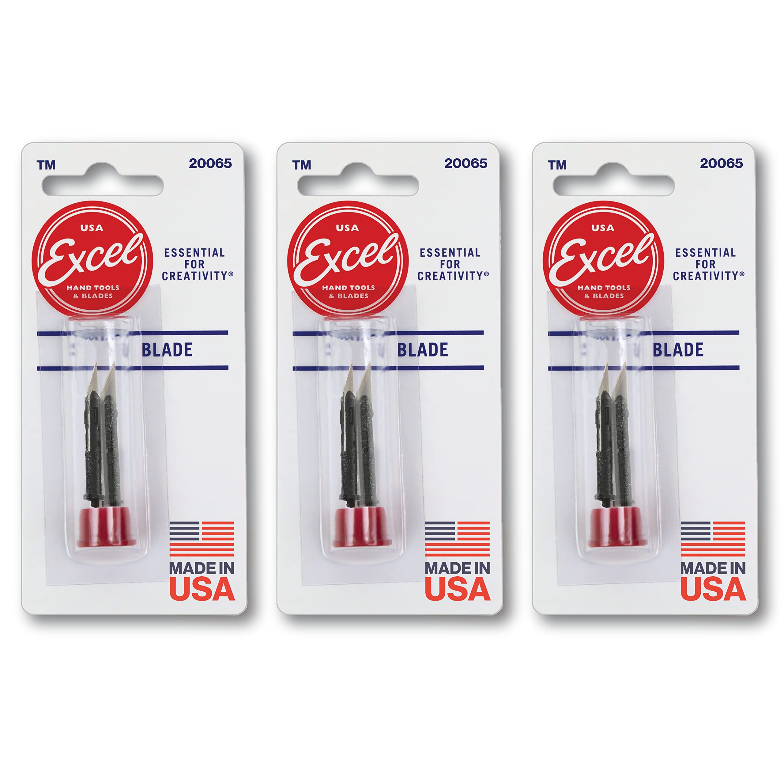 Excel Hobby Knife Set