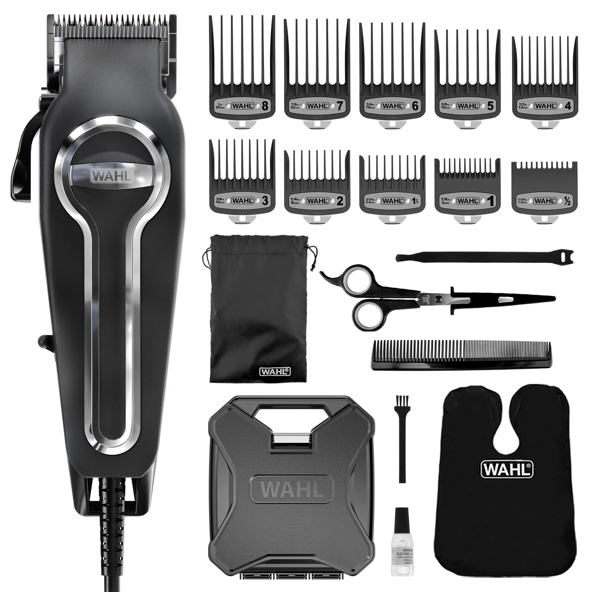 Home sale hair clippers