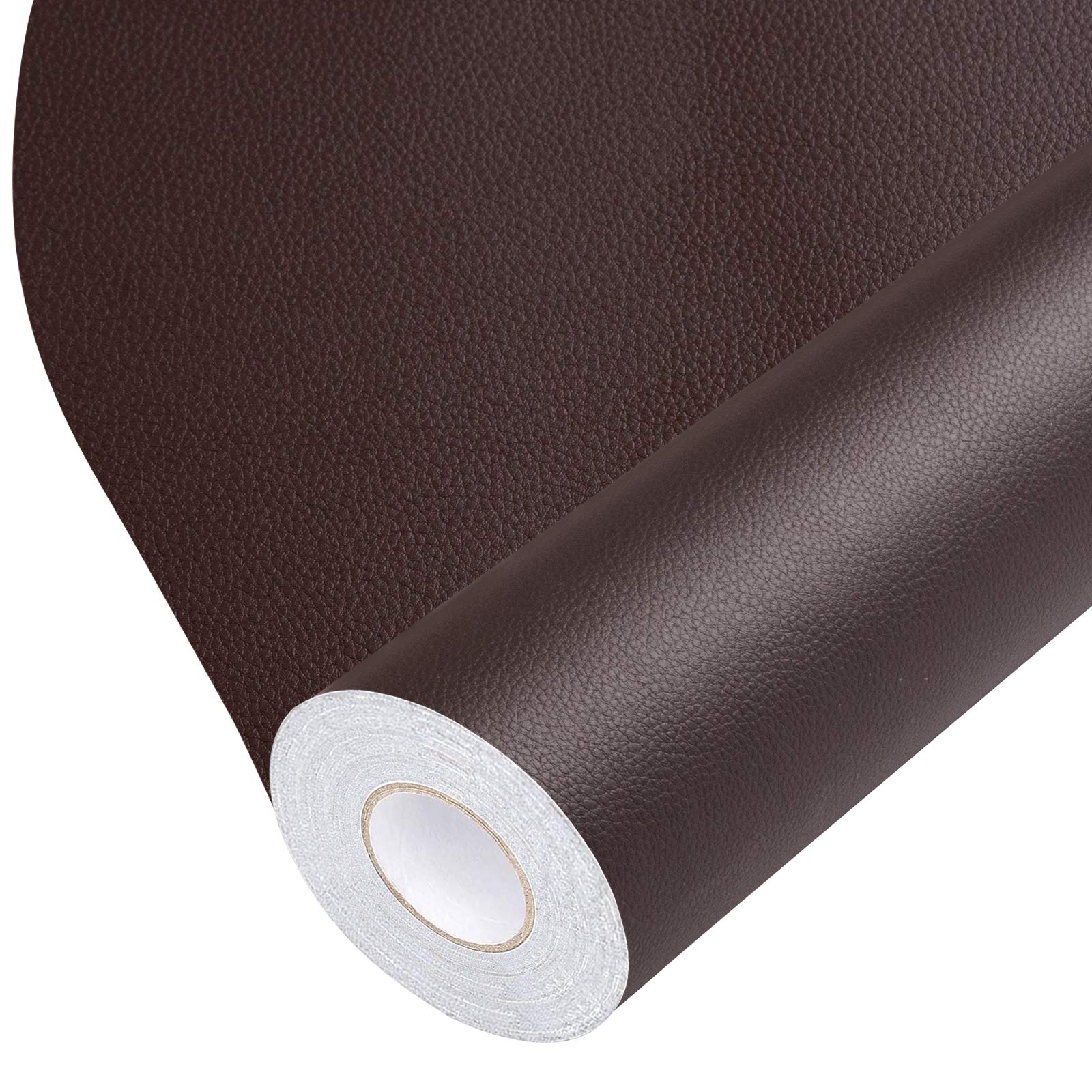 Self-Adhesive Patch Leather Repair Tape for Car Seats Couch Furniture  Upholstery