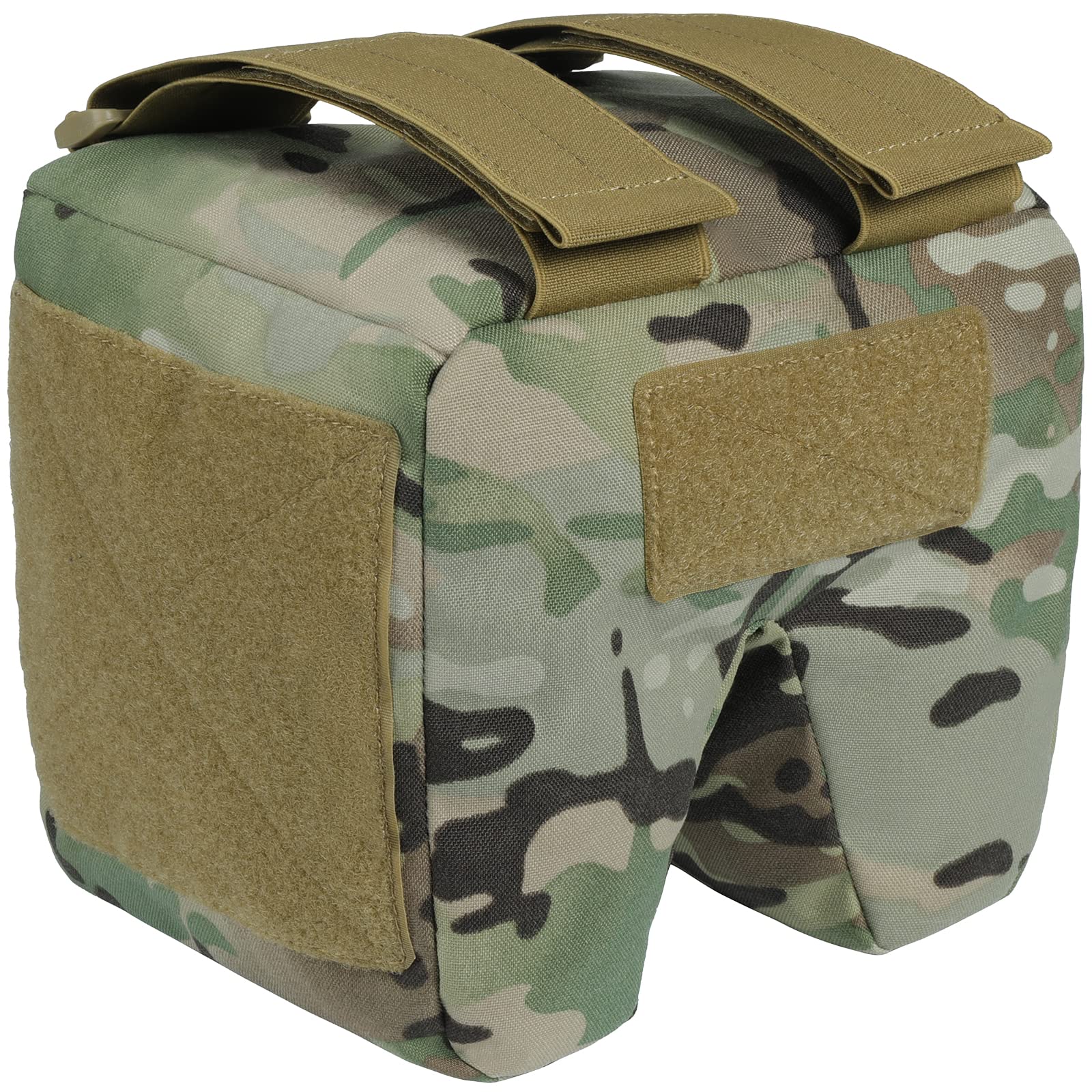 Ultralight Tactical Rear Squeeze Bag for Sale, Prefilled | Crosstac