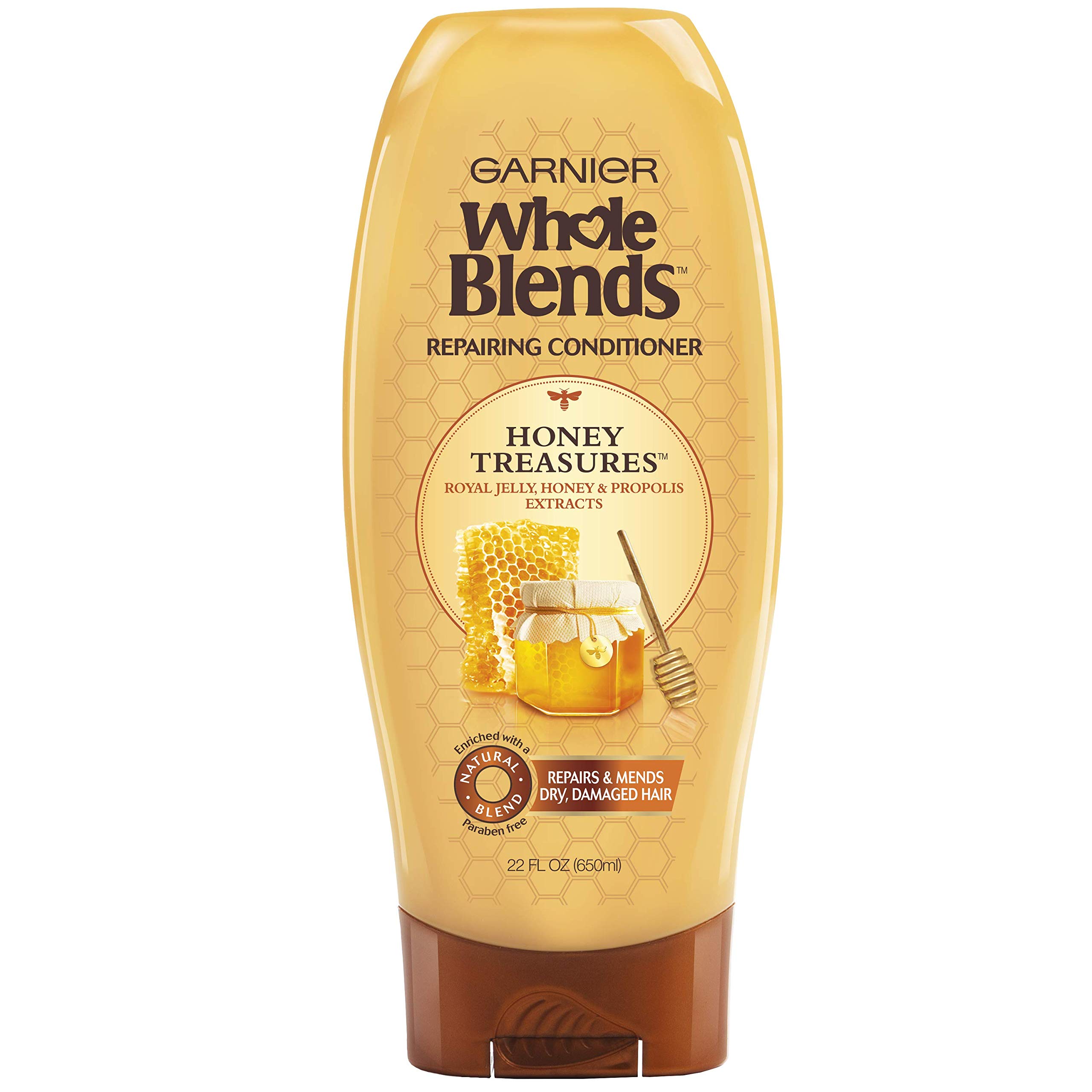 Honey 2025 hair conditioner