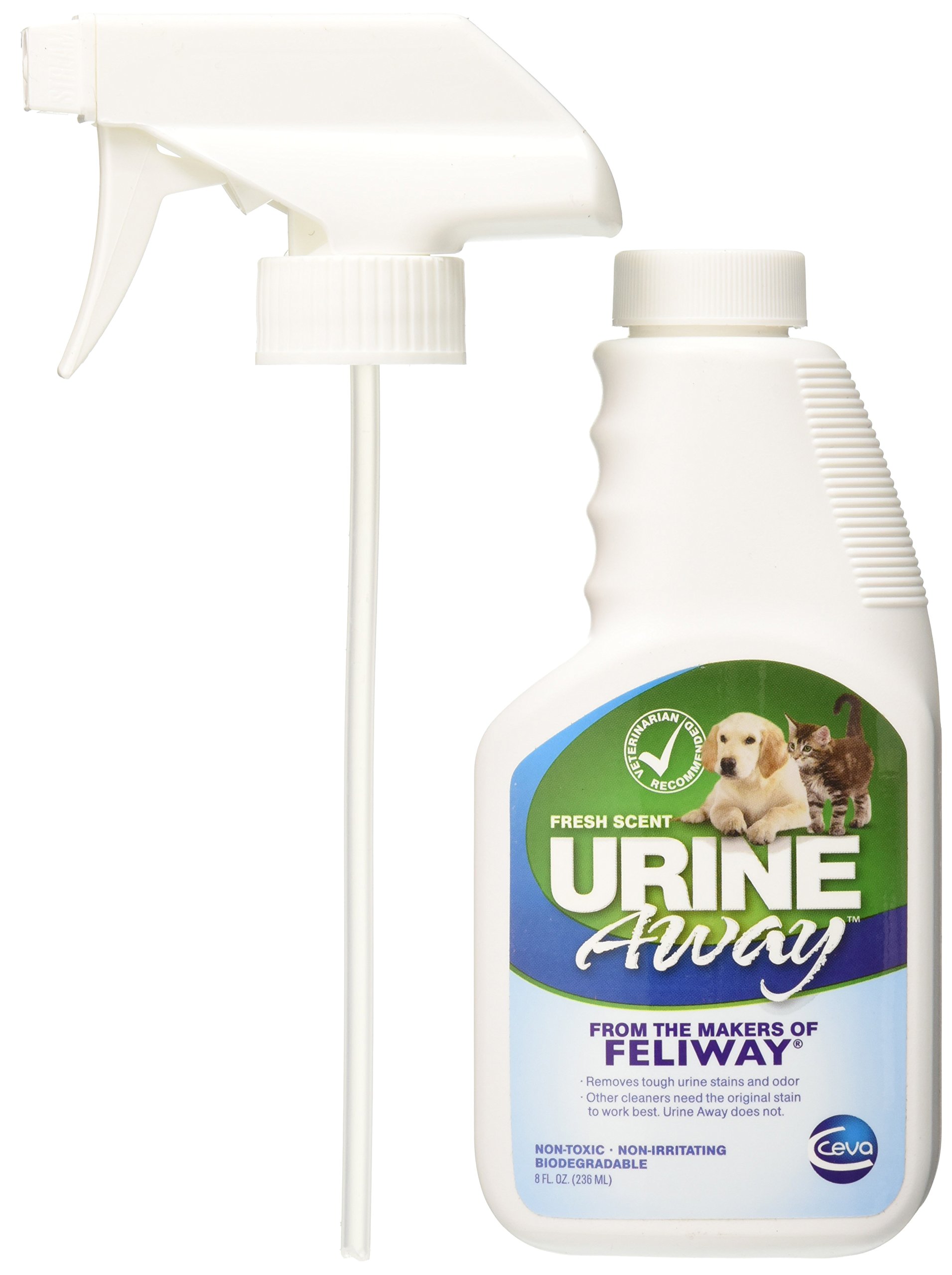 CEVA Animal Health Urine Away Spray 8 oz