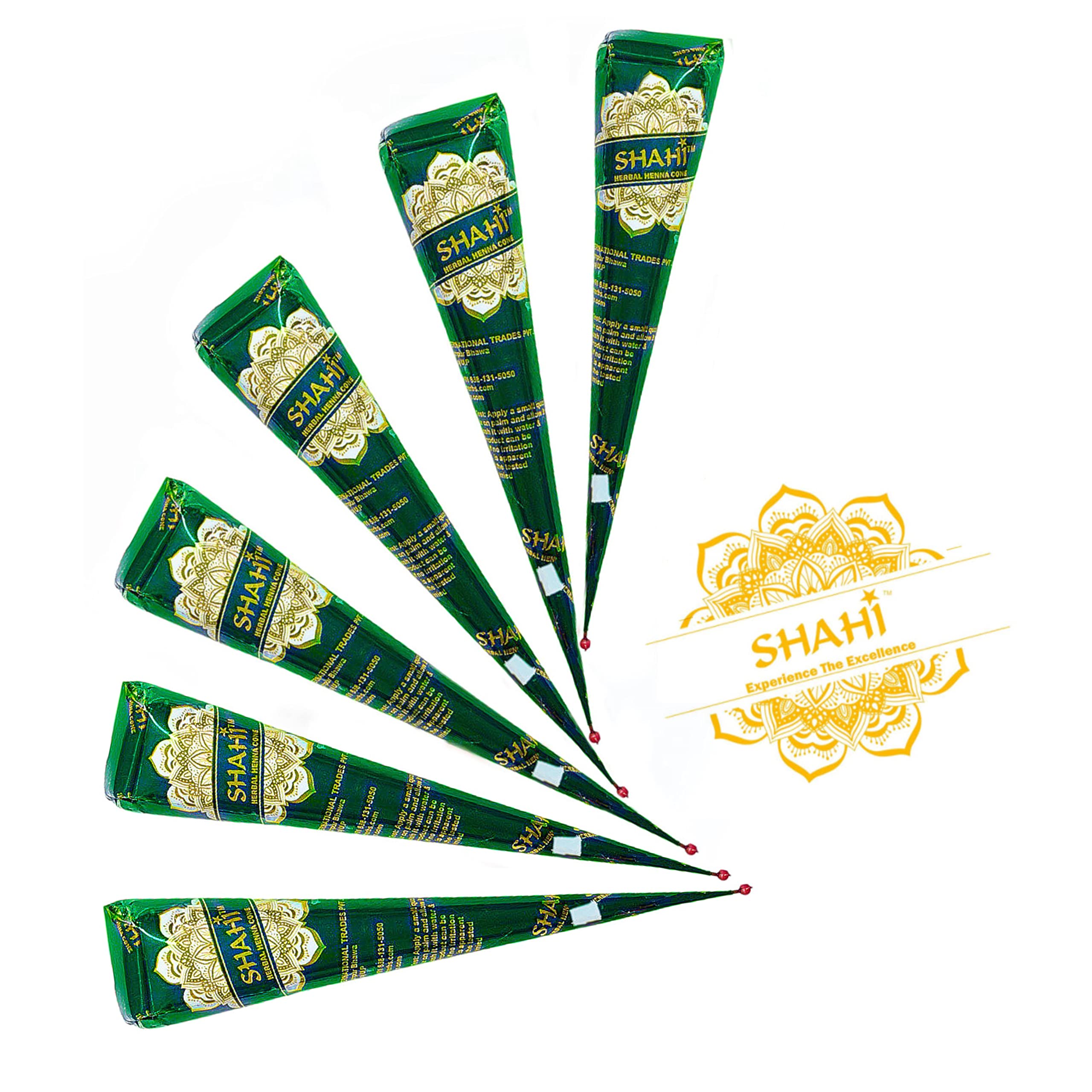 Buy Neeta Indian Mehendi Cone Online From - CloudShopBD.com