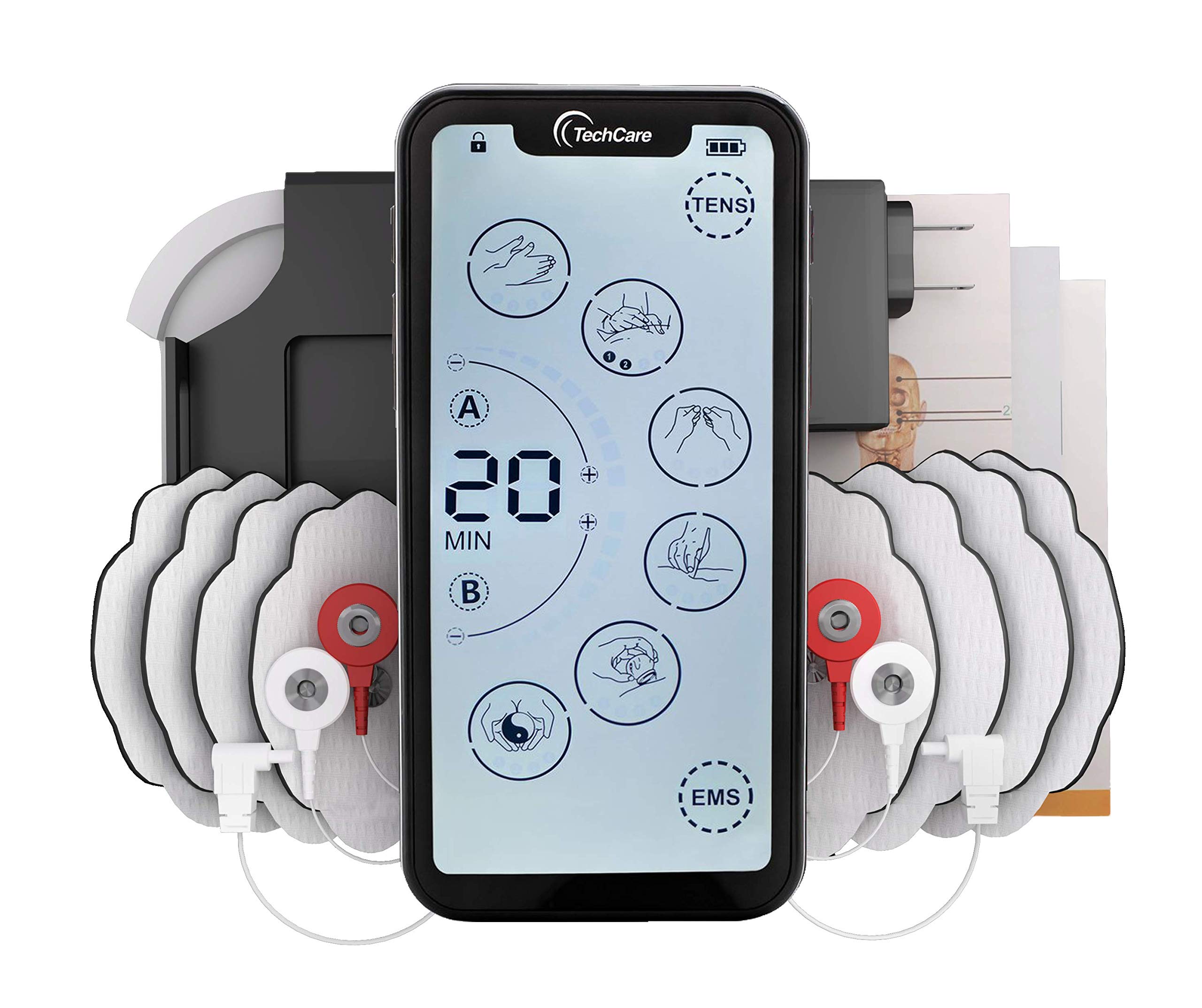 TENS Machines: This is Everything You Need to Know [Updated for