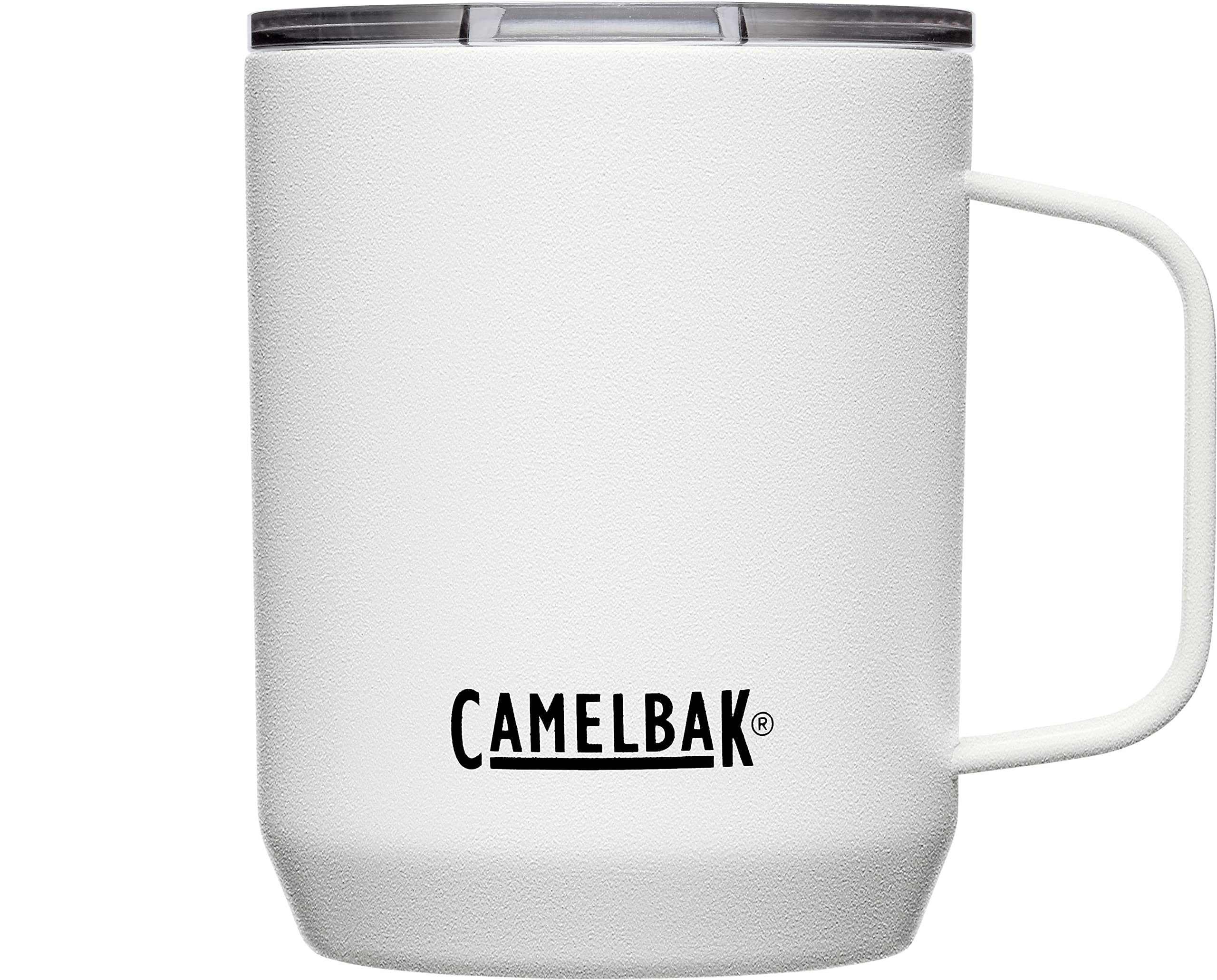Camelbak Camp Thermo Mug 350ml Red