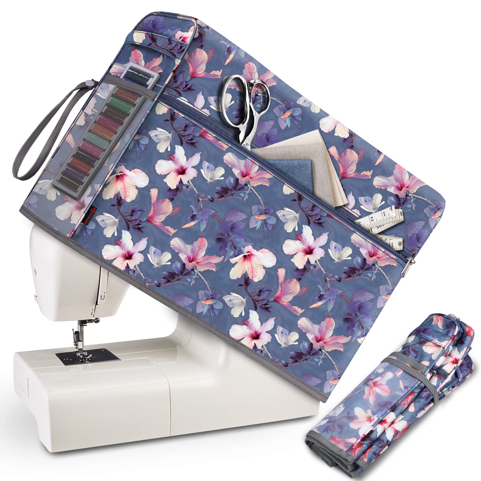 Brother Sewing Machine and Accessories Tote | SASEWTOTE