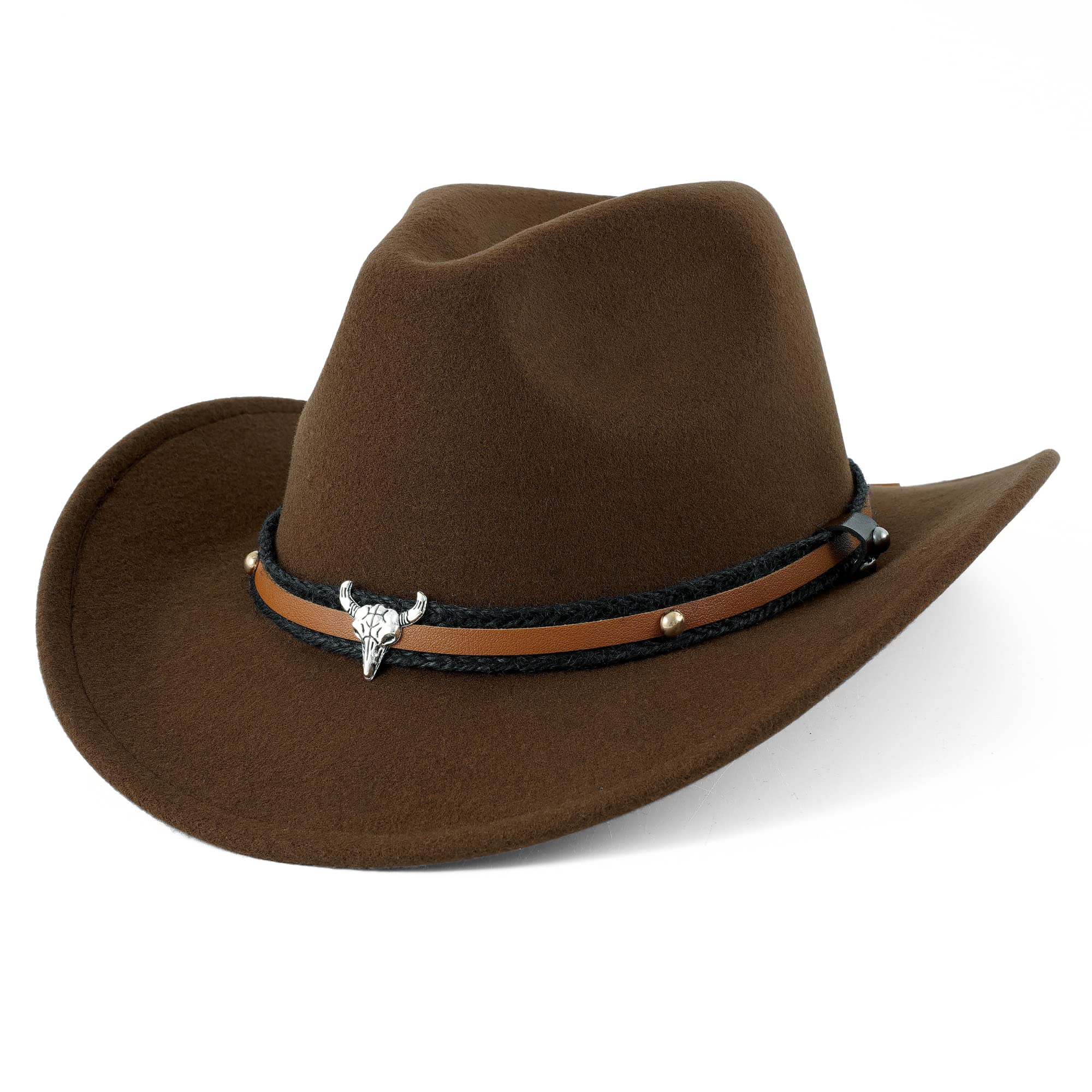FELT HATS  Southern Comfort Western Wear