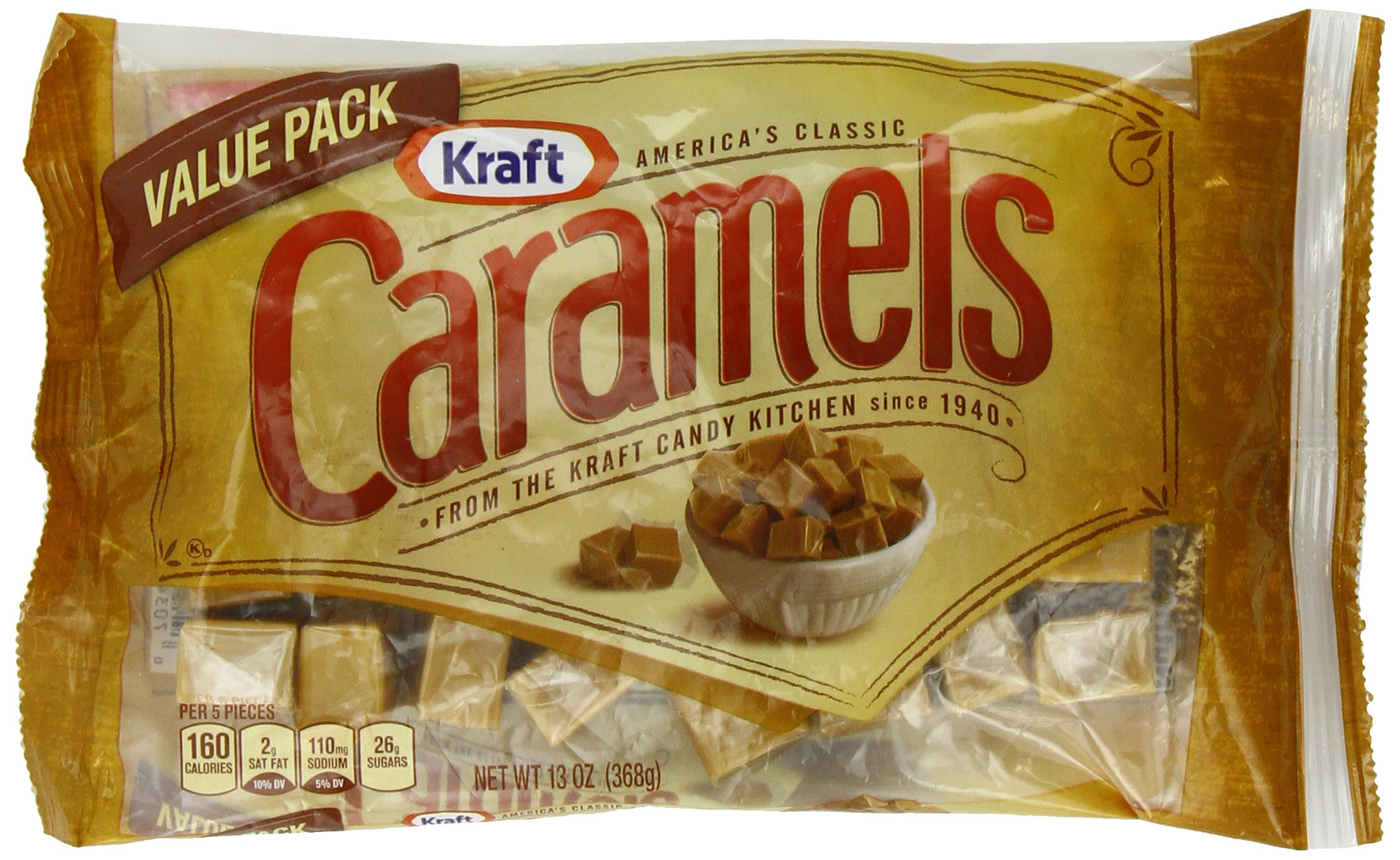 kraft-caramels