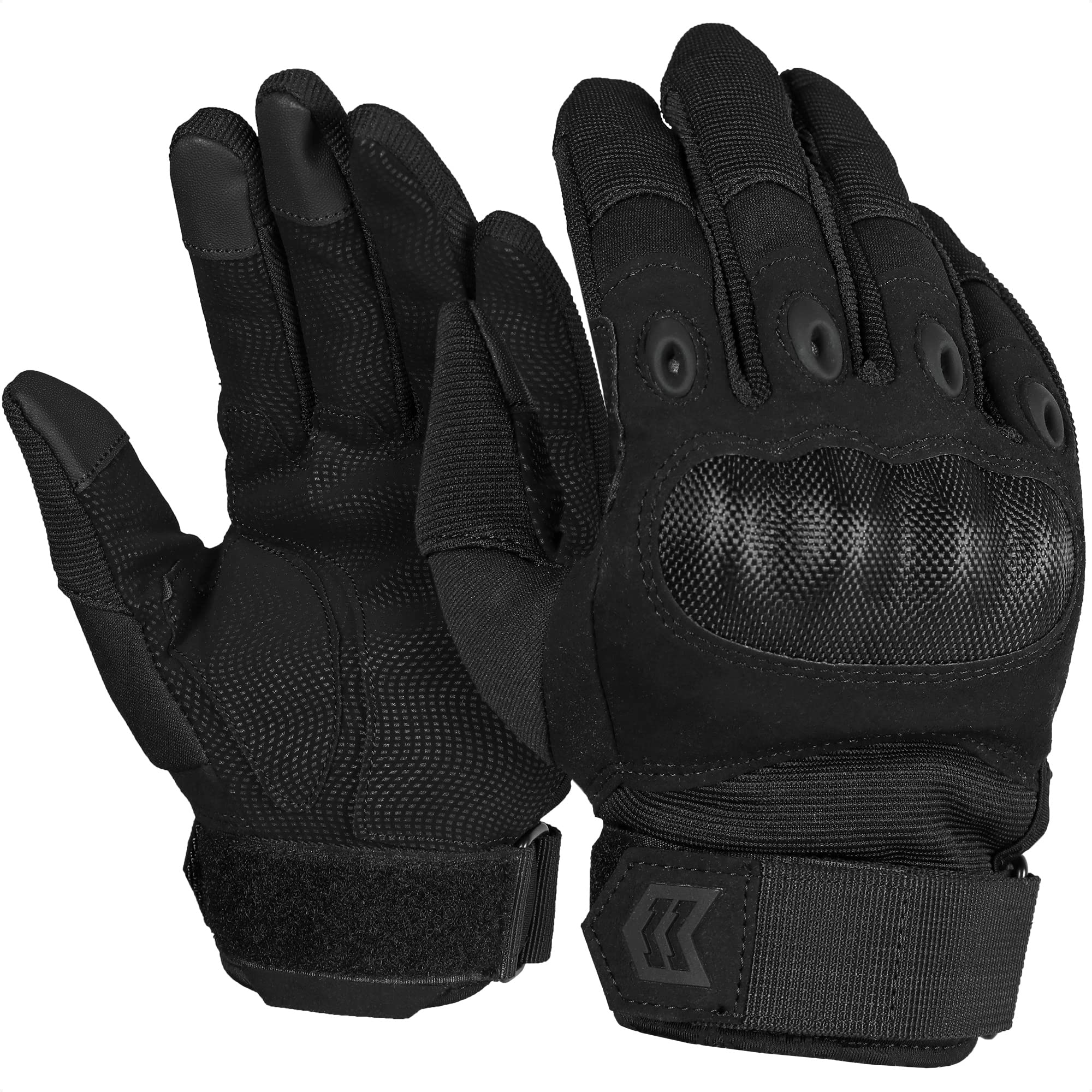 Hellfox sales tactical gloves