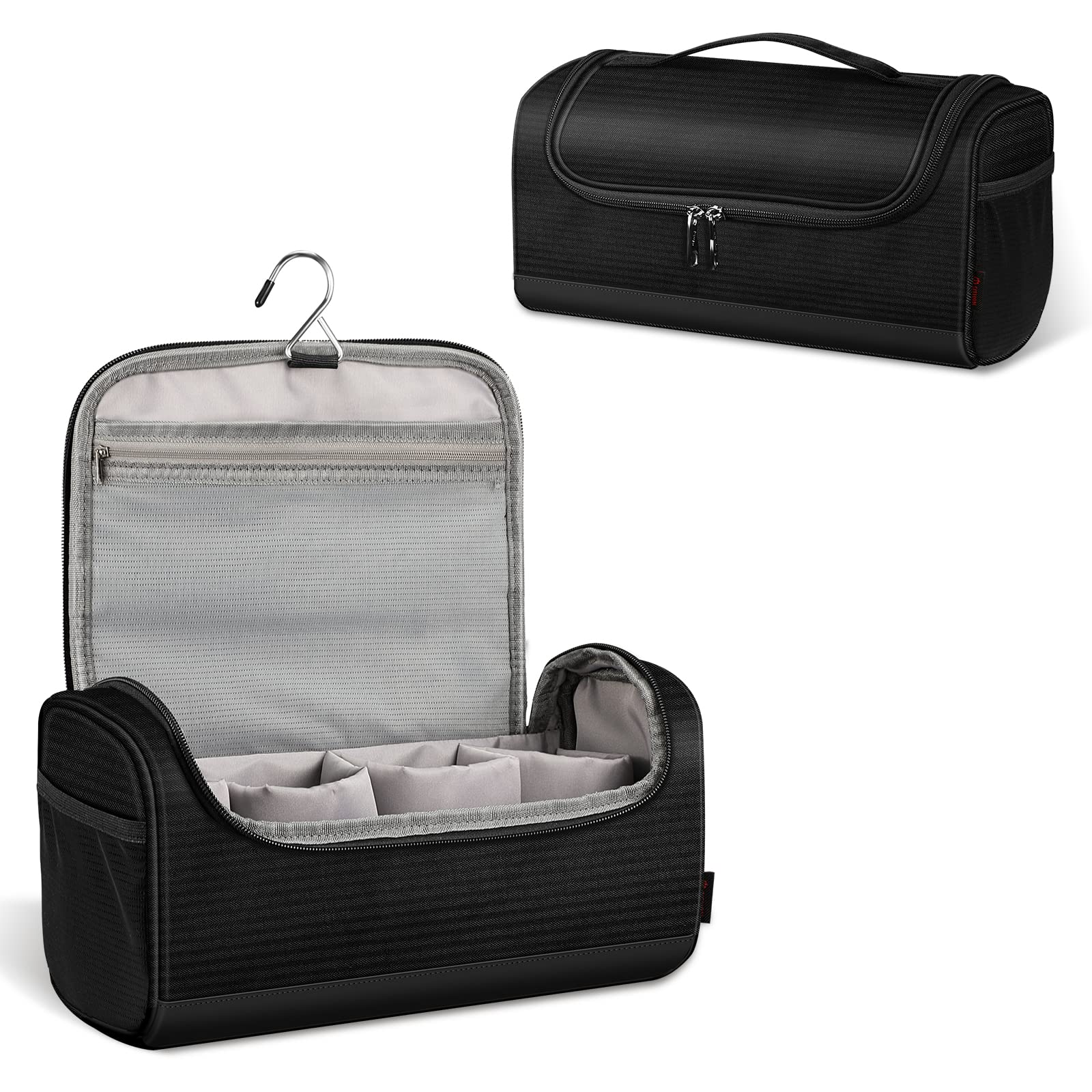 Travel Case for Dyson Airwrap Styler/Shark Flexstyle Portable