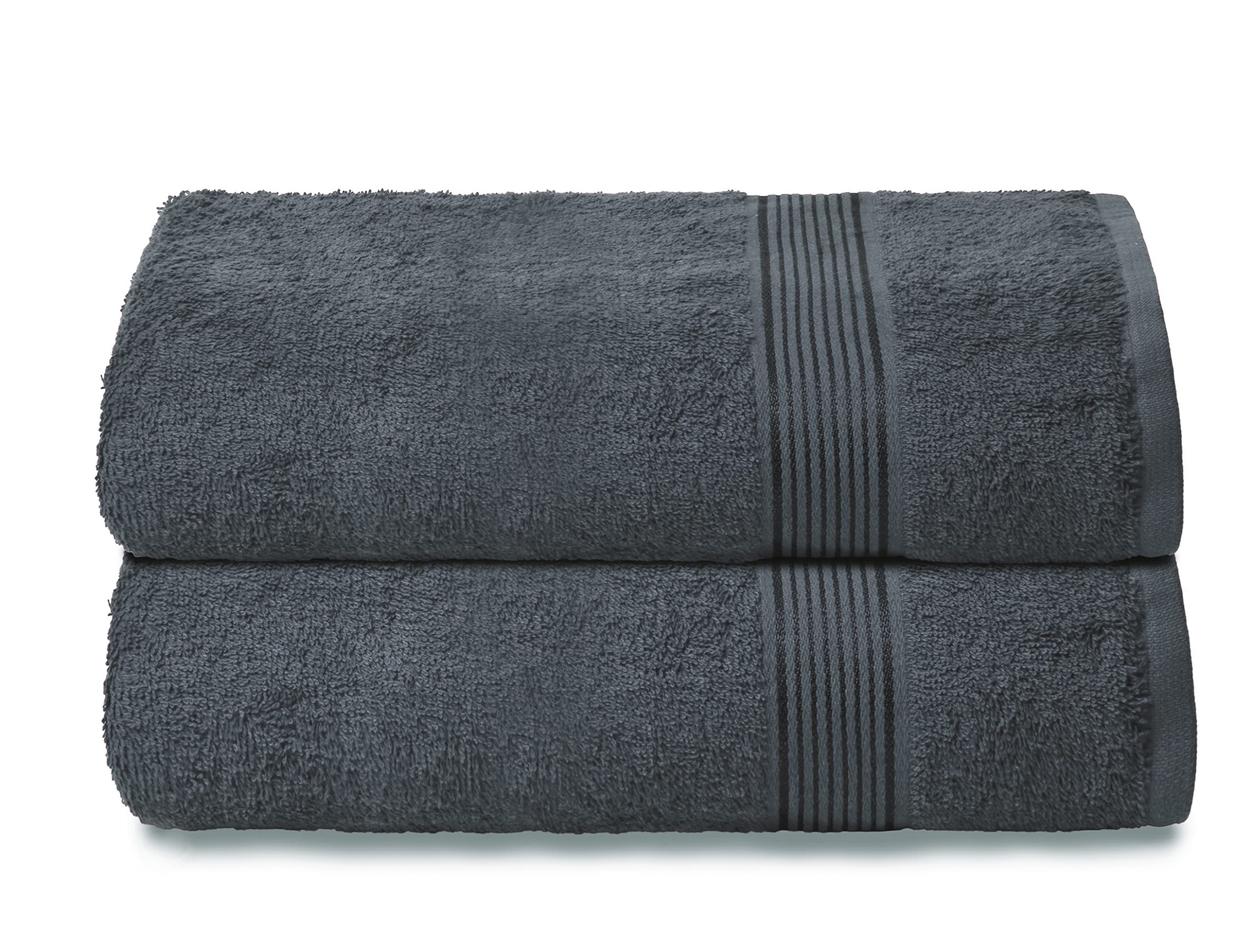 2-pack Cotton Bath Towels