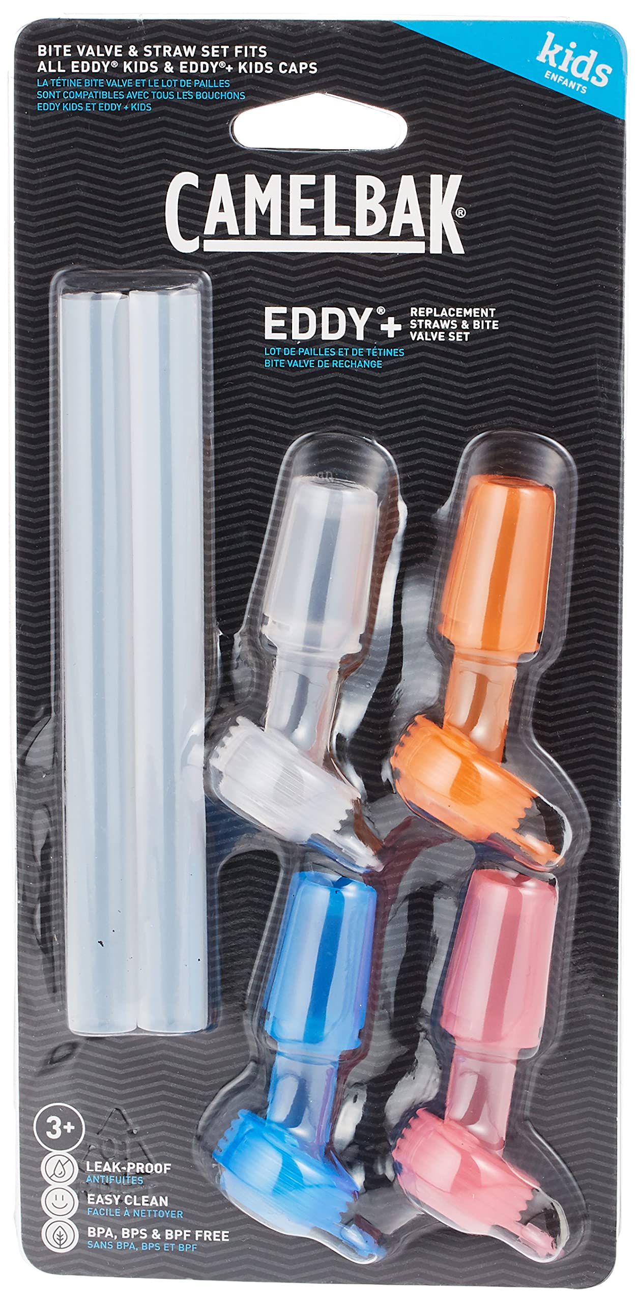 Camelbak bottle best sale bite valve