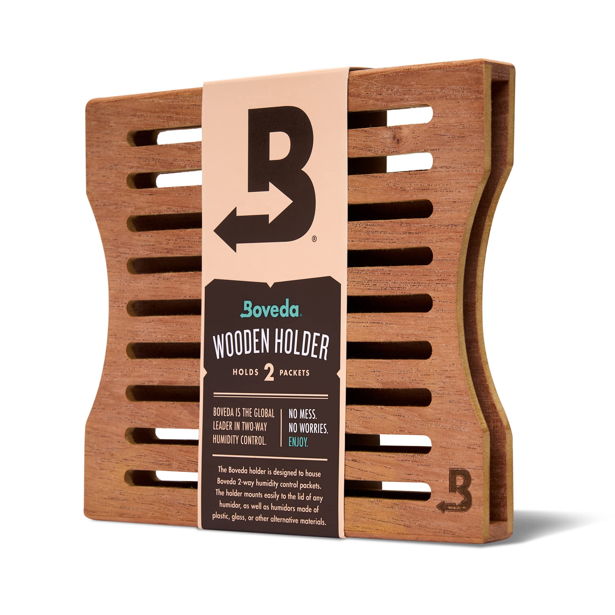 Boveda 69% Size 8 10 Pack