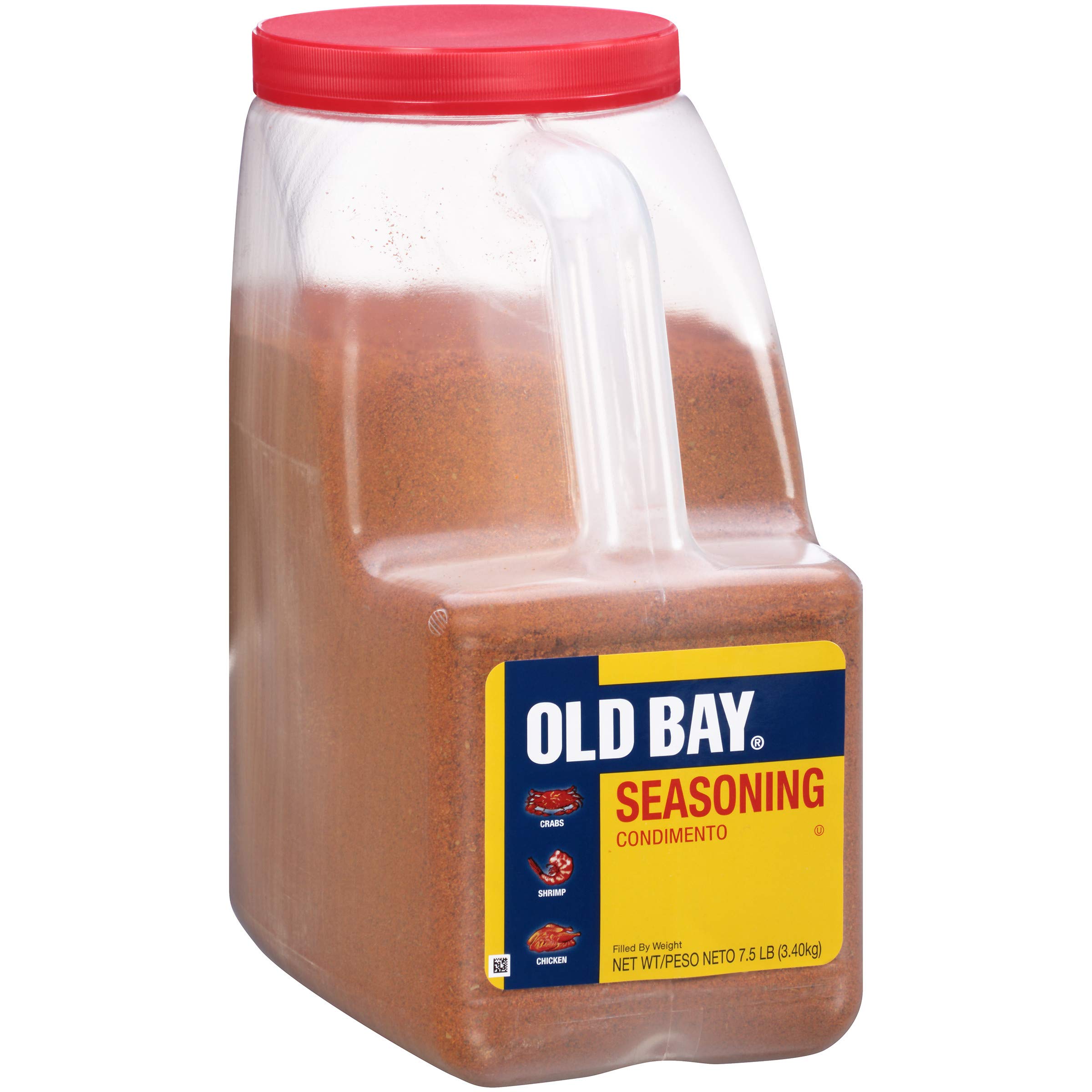 OLD BAY Seasoning, 24 oz - One 24 Ounce Container OLD BAY All