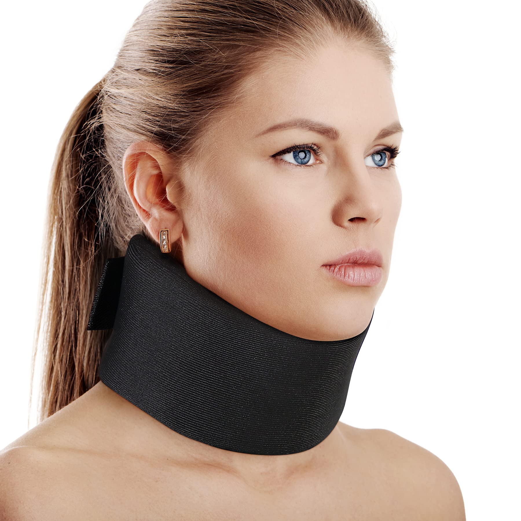 Vive Neck Brace - Foam Cervical Collar