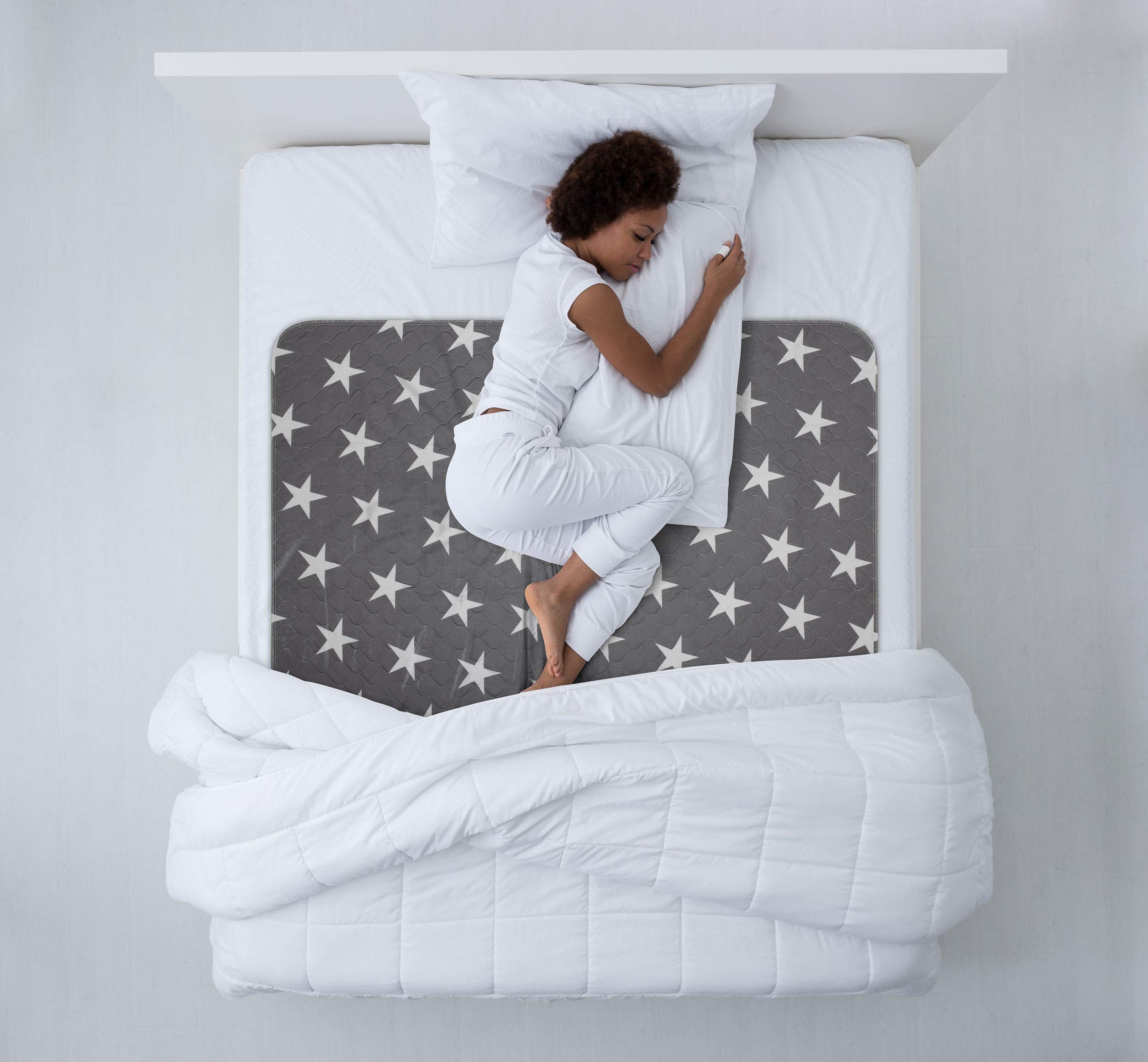 Waterproof Kids' Mattress Pad