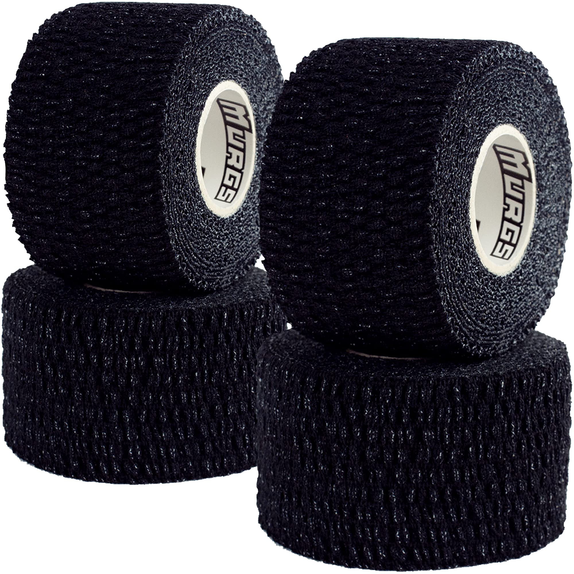 Adhesive Weightlifting Tape - Black  Weight lifting, Olympic lifting, Hook  grip