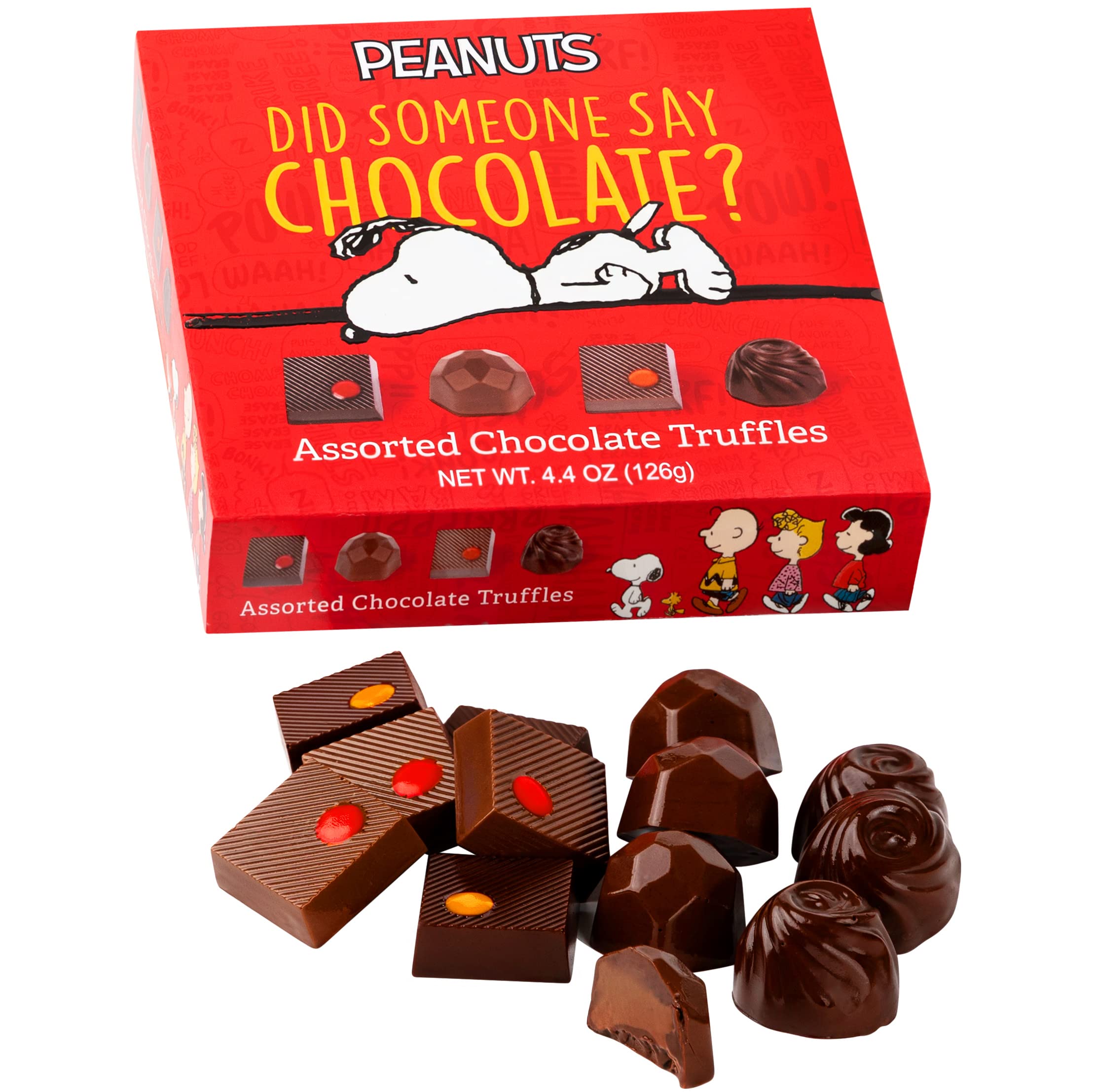 Gourmet Dark Chocolate Gifts & Gift Boxes - Bridgewater Chocolate