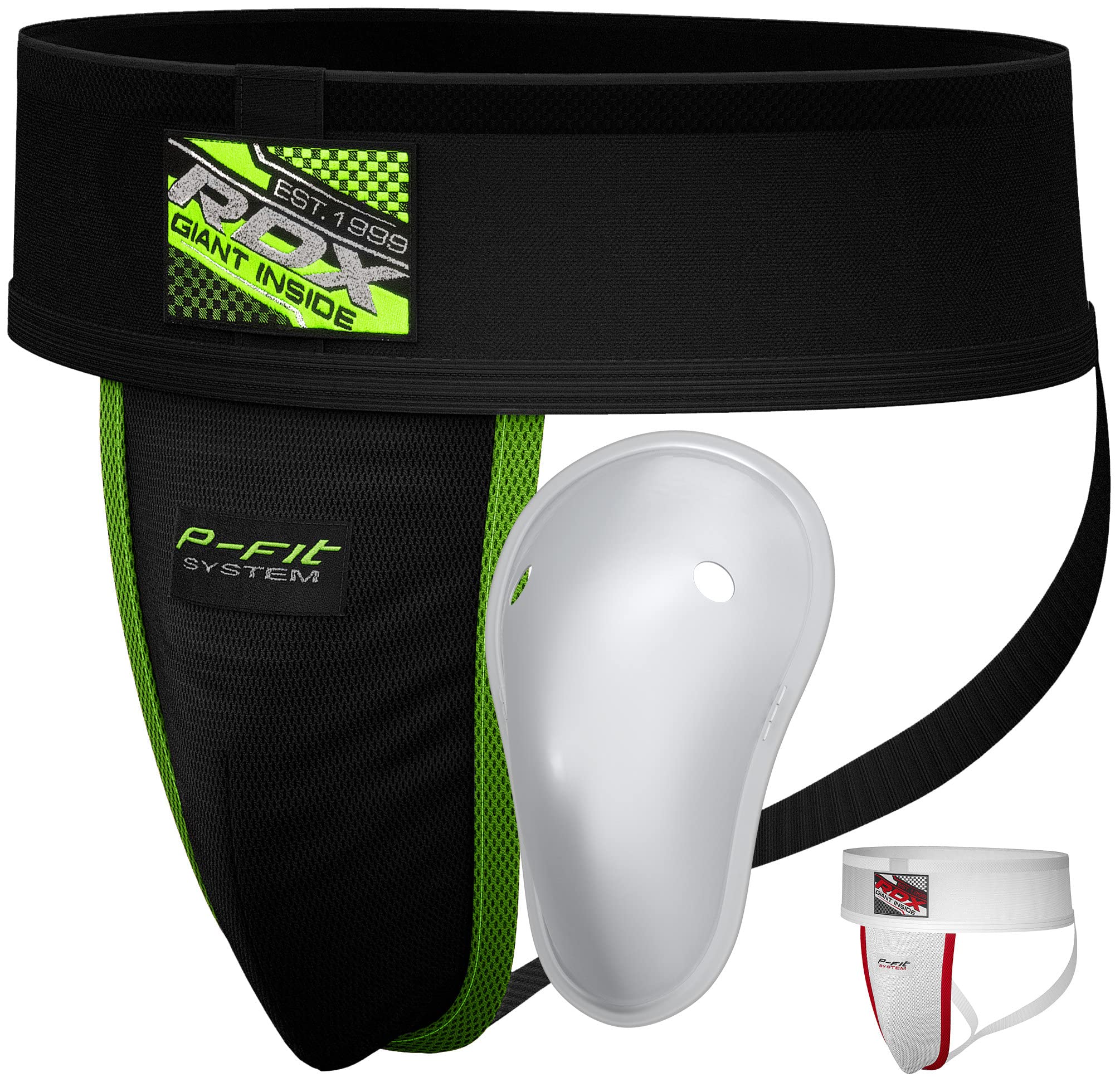 Top 5 Best Groin Guard Protectors For Muay Thai & MMA