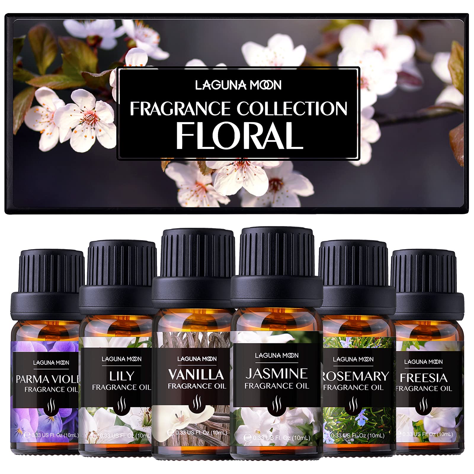 Nice Freesia Essential Oil / Fragrance Oil for Skin Care/Body Wash