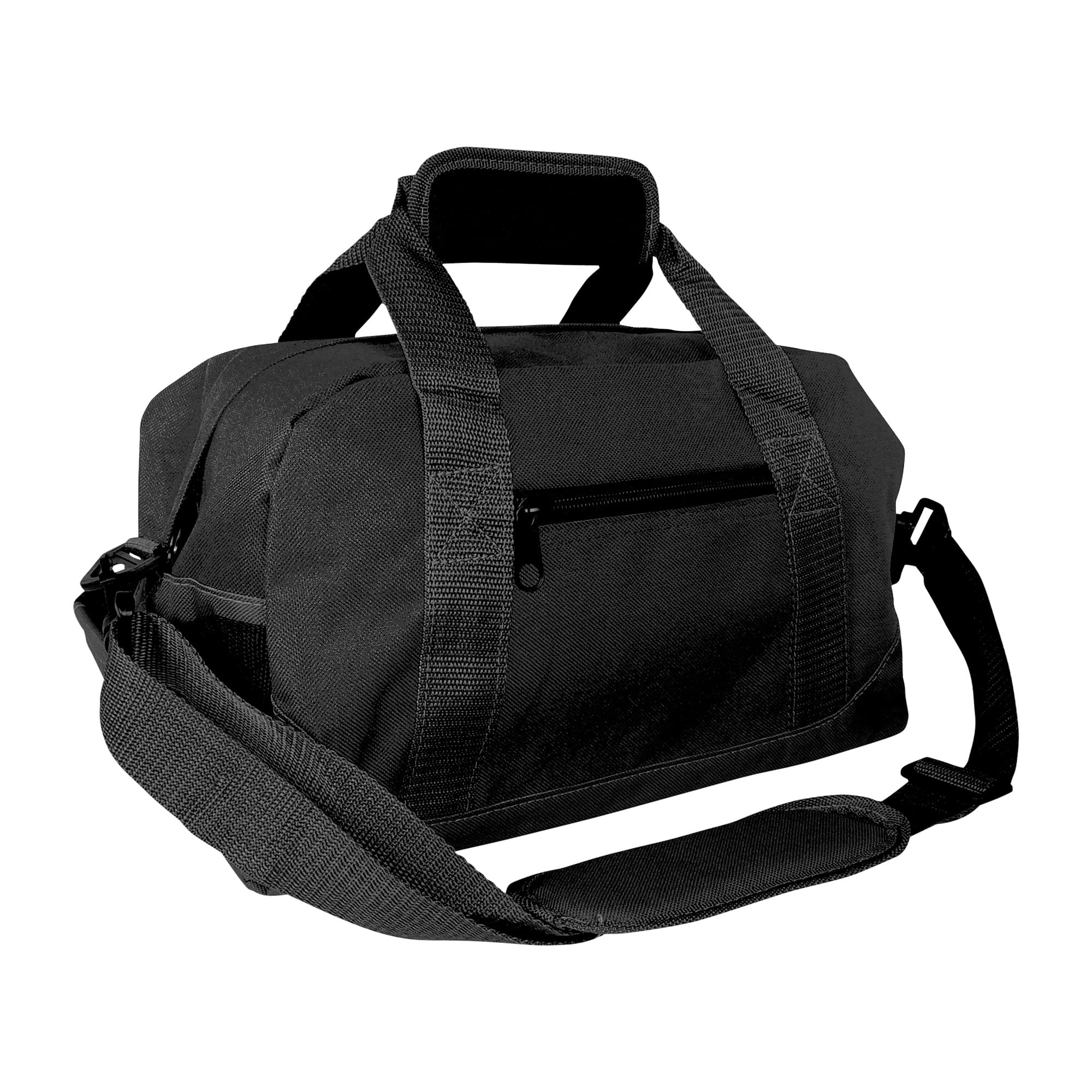 AAA.com l Anti-Theft Courier Tour Bag