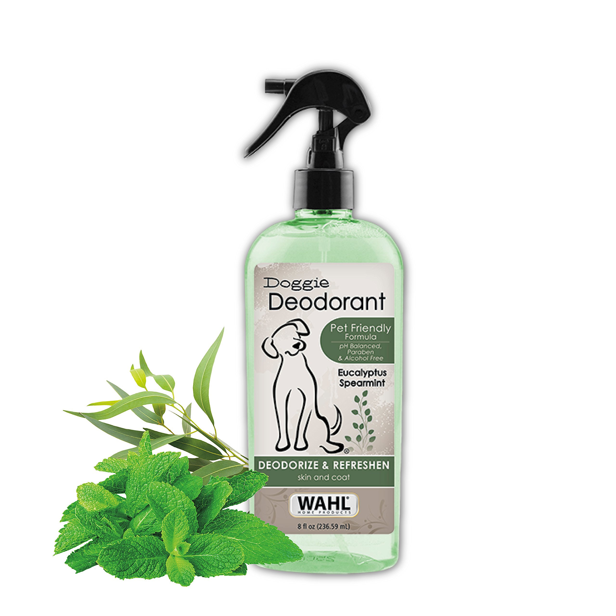 Deodorizers - Dog Groomer Cleaning Supplies - Dog Grooming