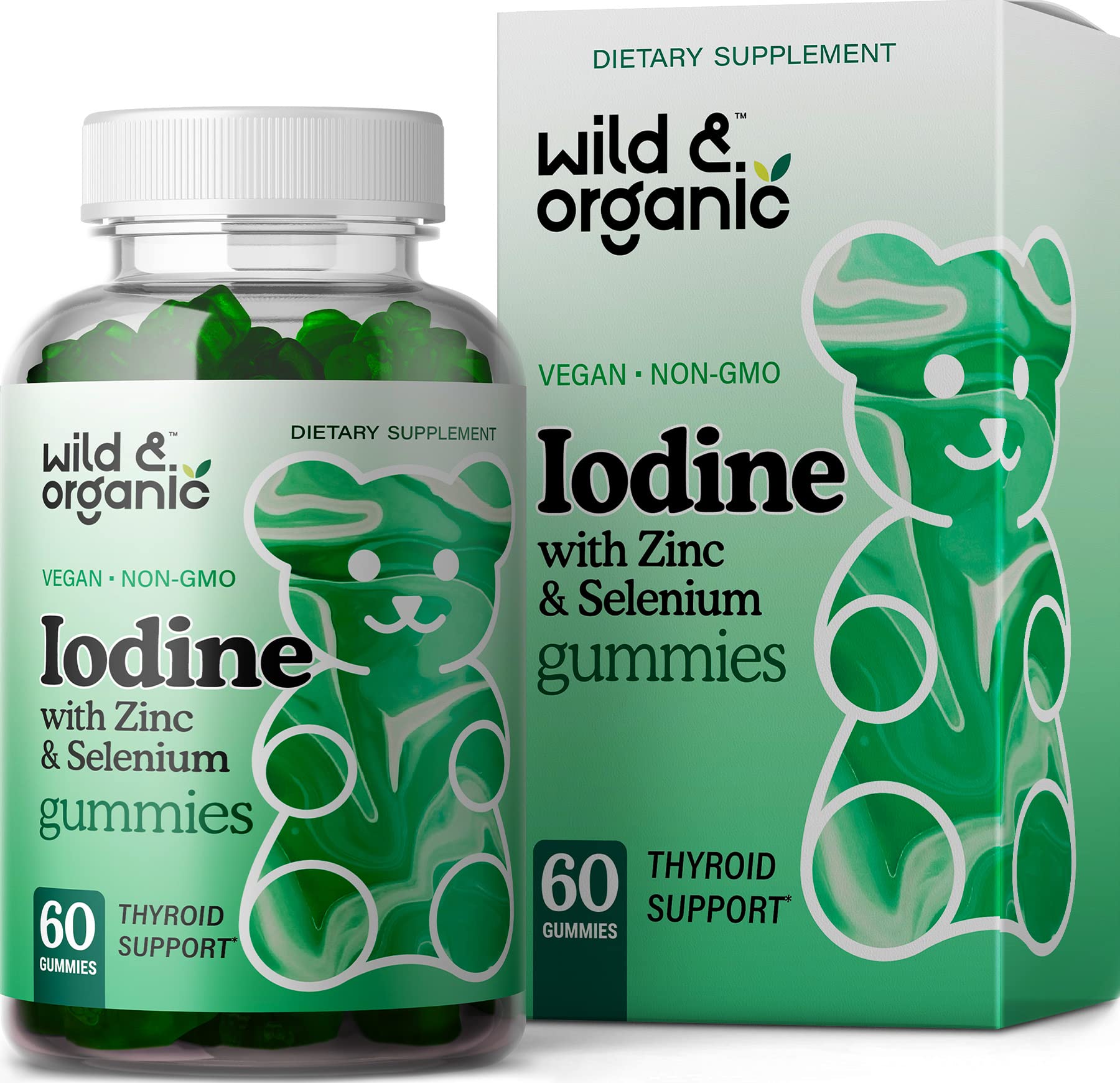 Where can i buy deals iodine supplements