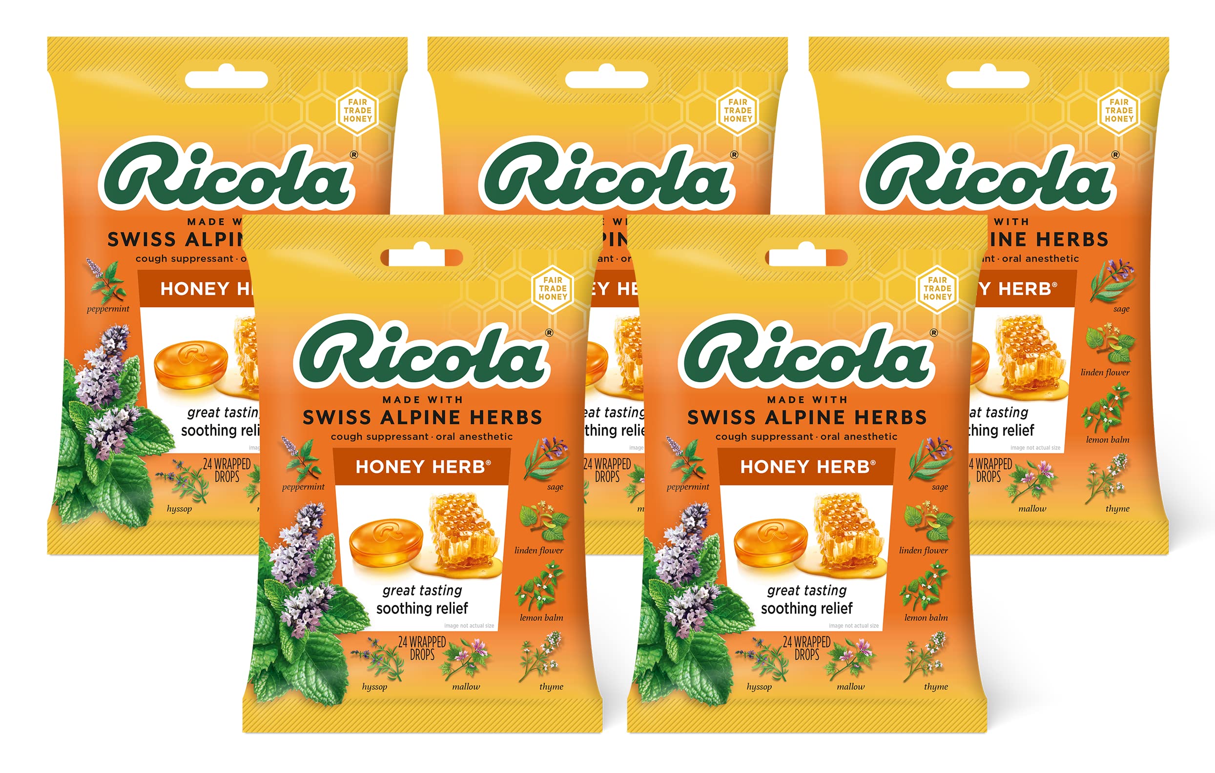 Ricola