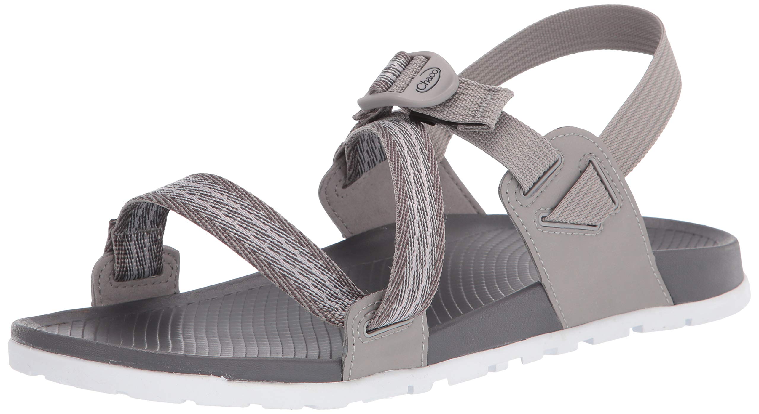 Chaco Women s Lowdown Sandal 9 Pully Gray