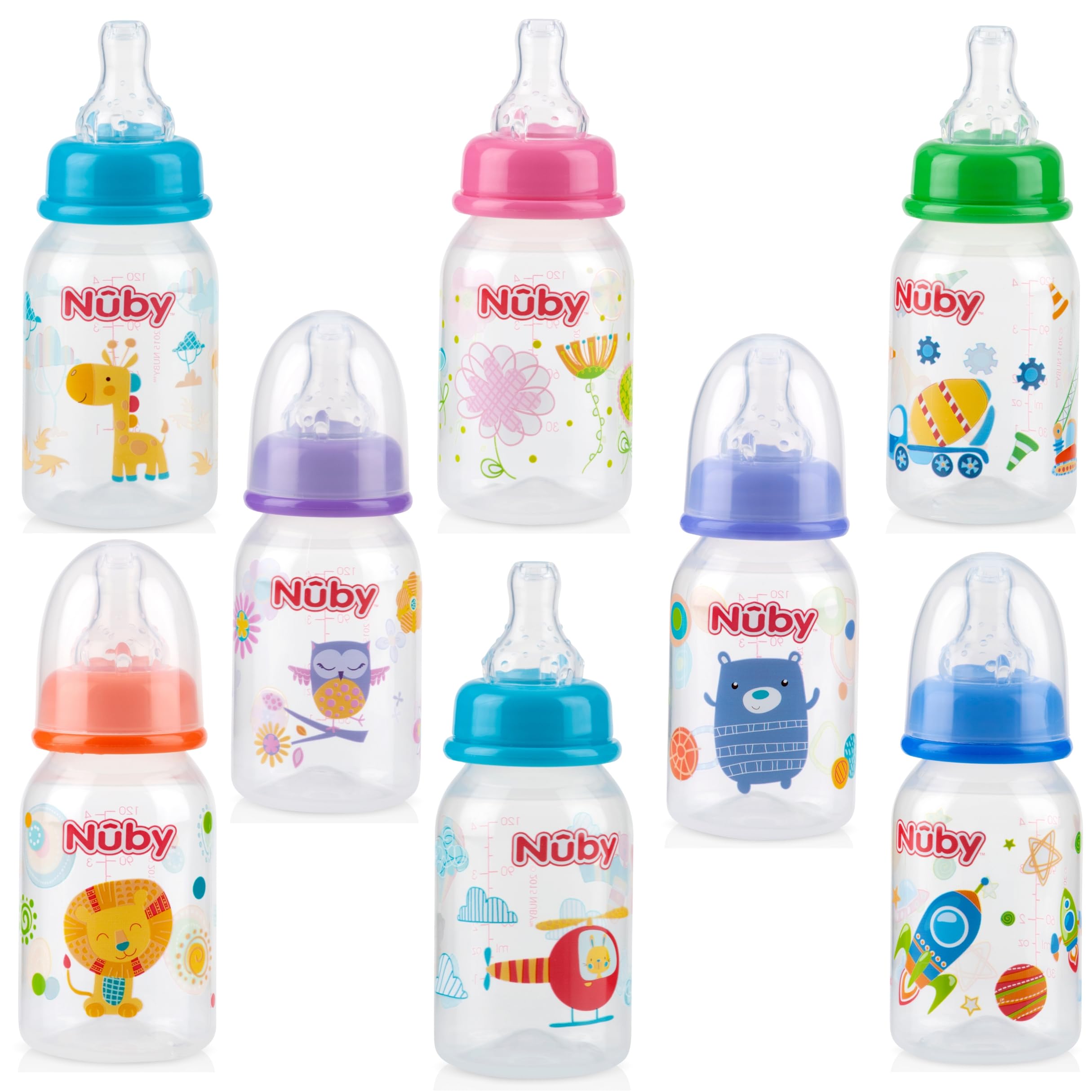 Non clearance drip bottles