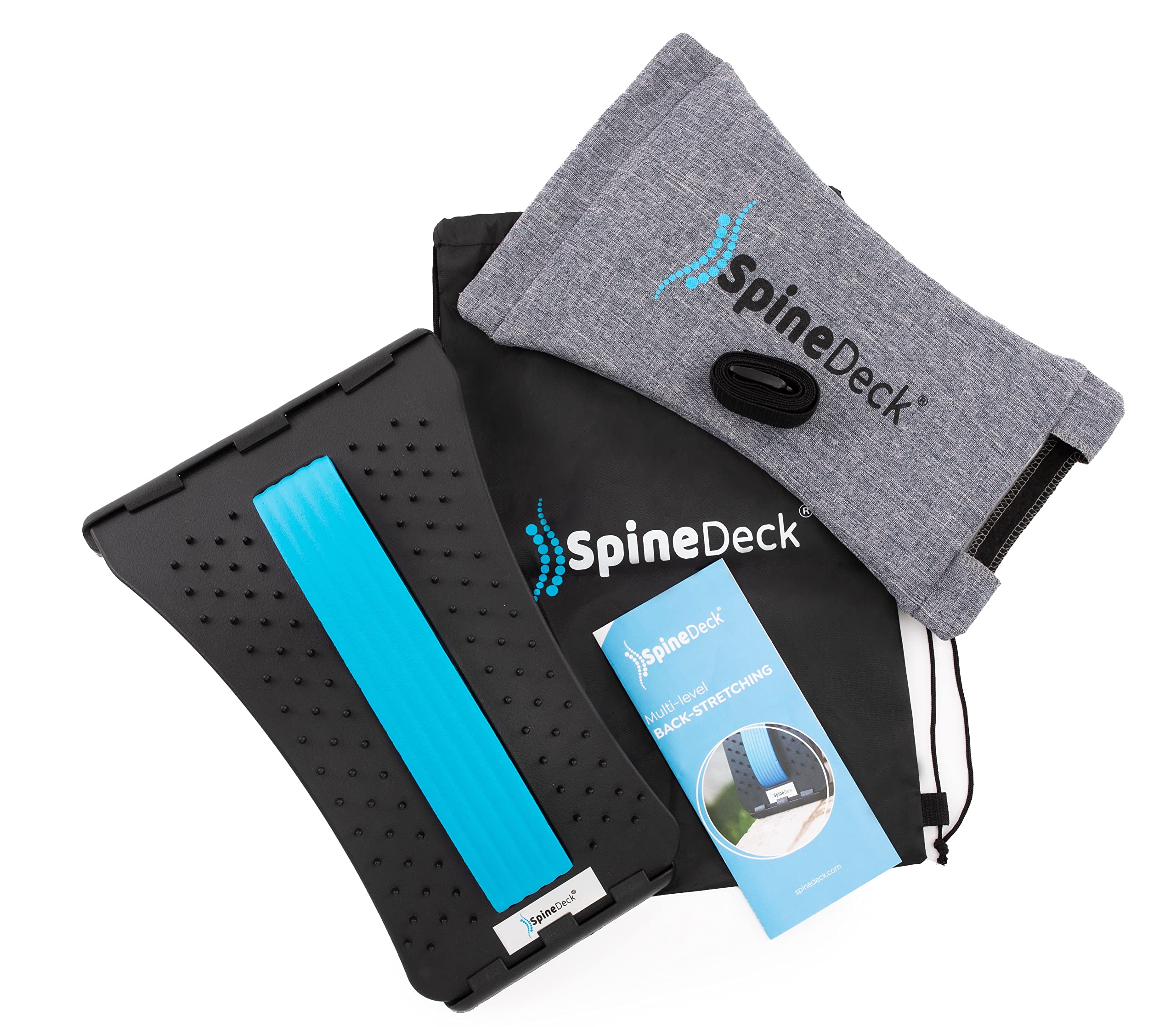 SpineDeck® 4.0 Orthopaedic Back Stretcher
