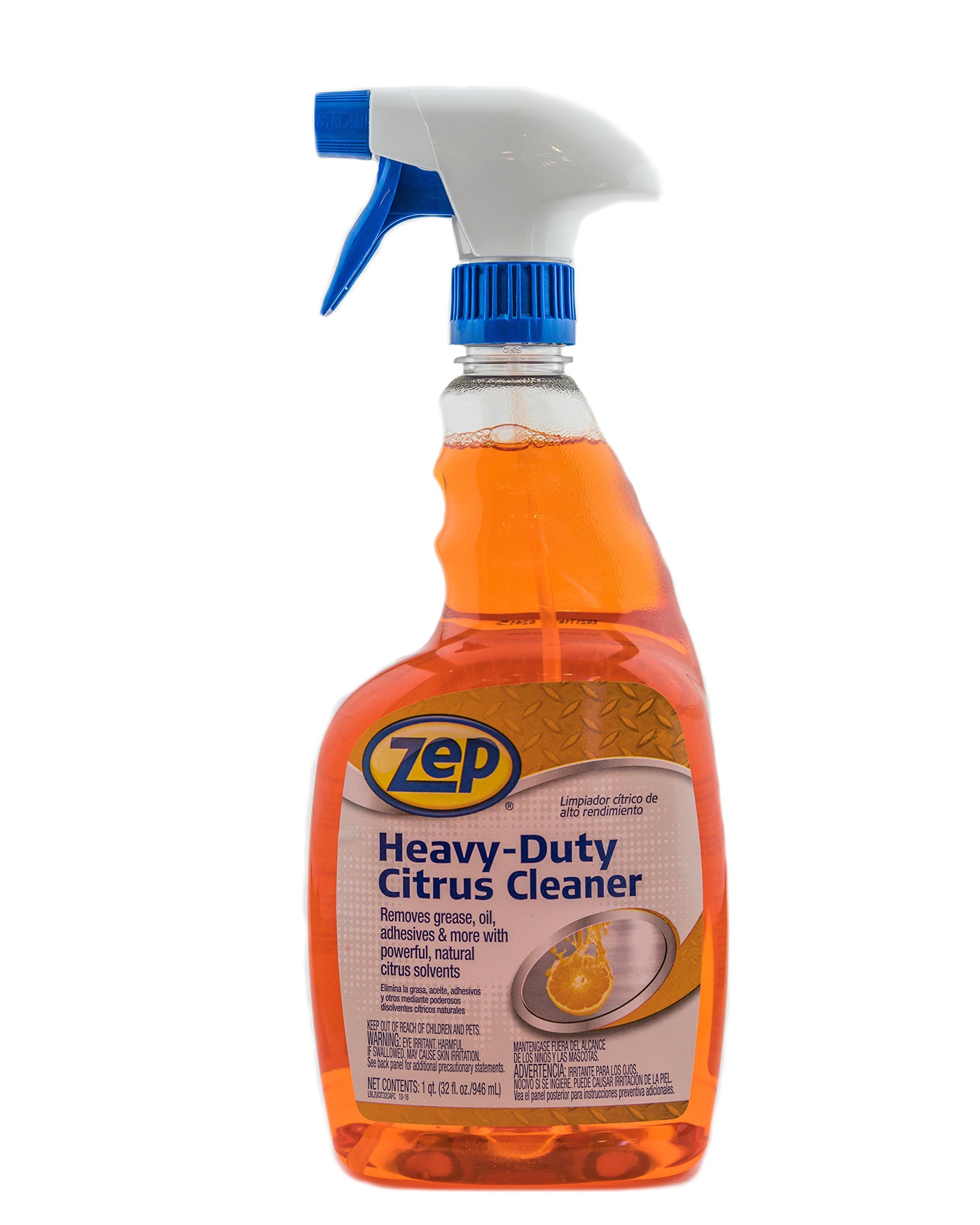 Zep Reach Hand Cleaner, Zep Cleaner, Zep Lubricant