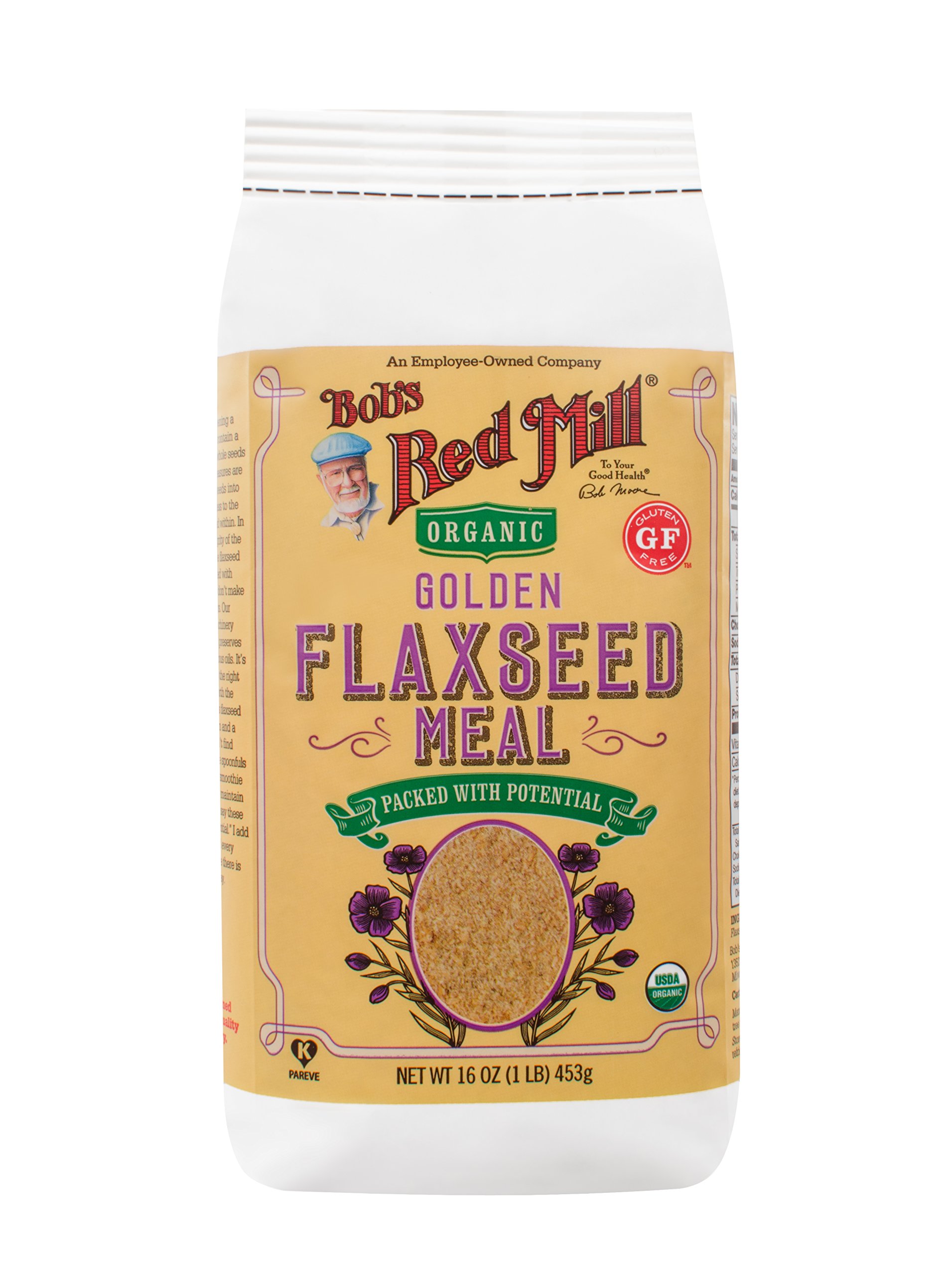 AdHoc Seedo Flaxseed Mill & Sesame Seed Mill