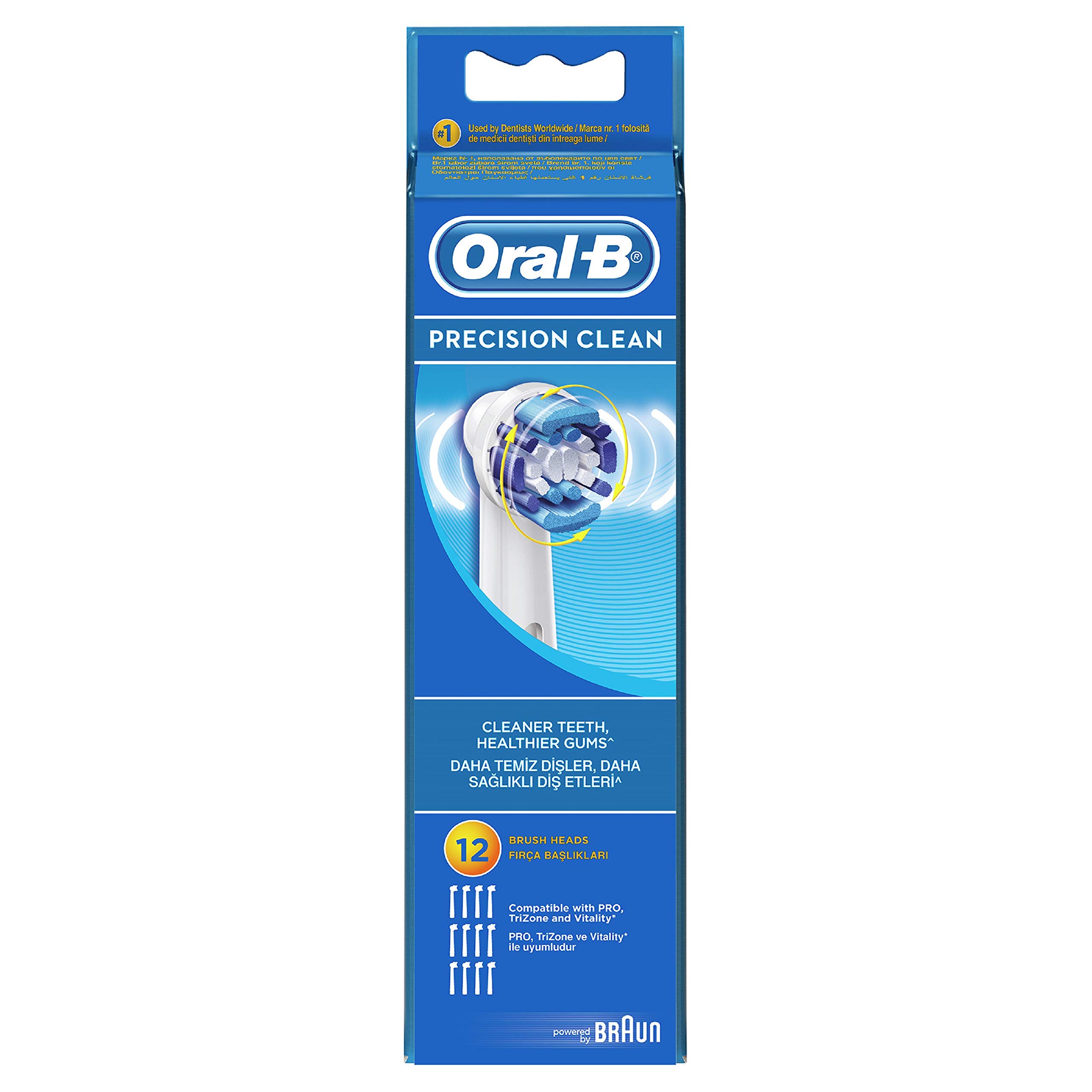 Recambios compatibles oral cheap b