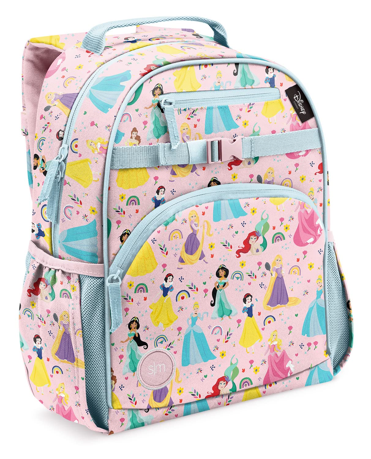 Simple Modern Kids Backpack for School Boys Girls