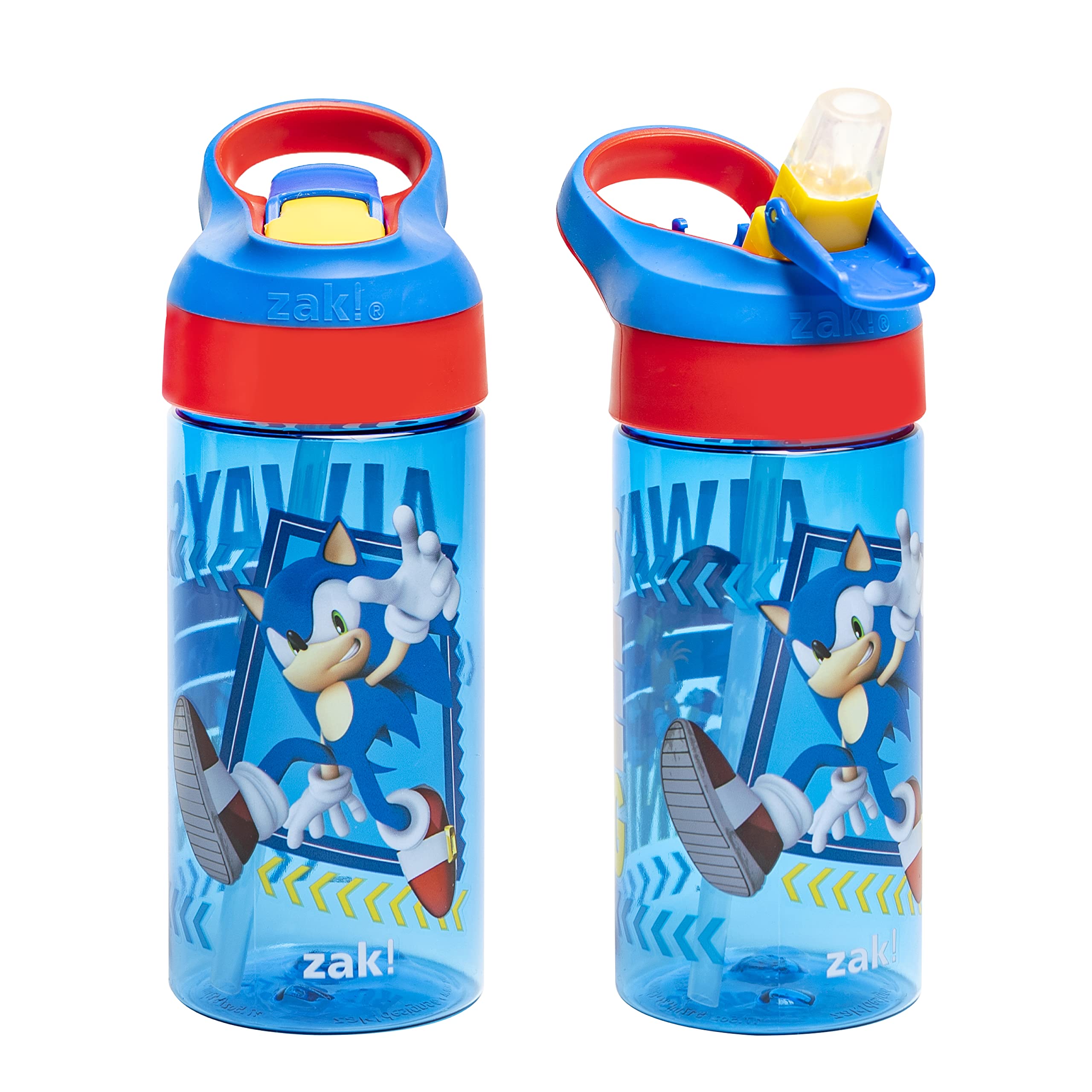 Zak Water Bottles on Sale