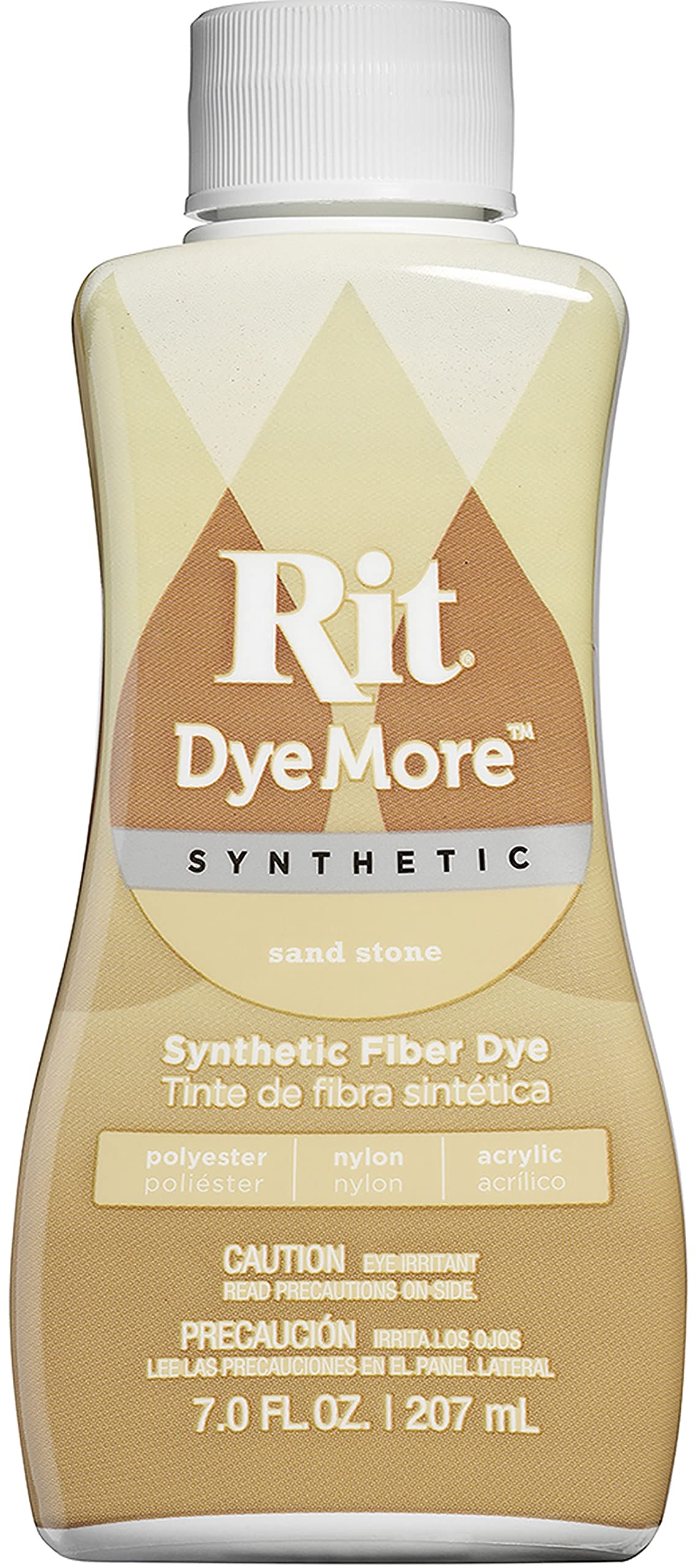 Rit DyeMore - Polyester & Synthetics Textile Dye