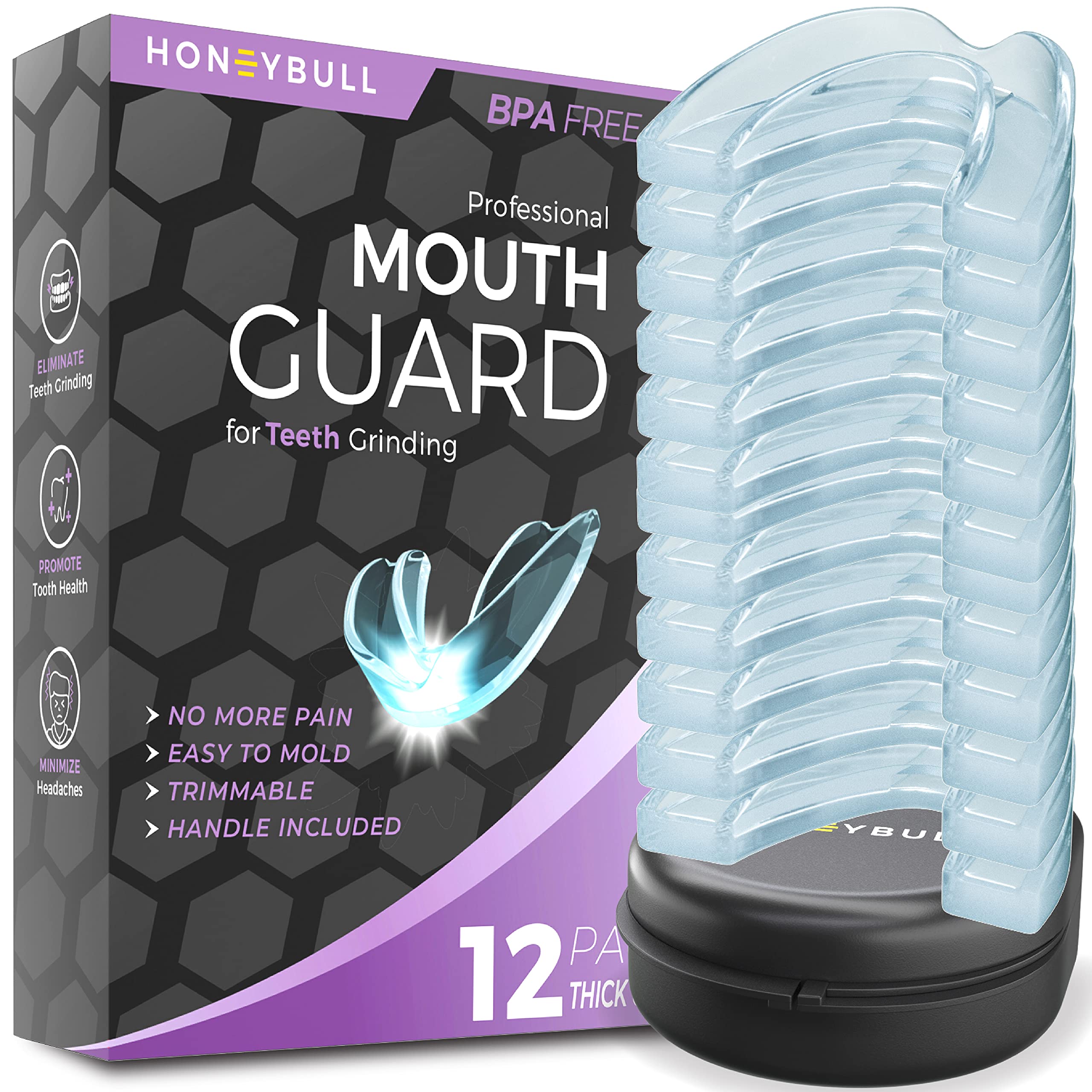 Custom Moldable Teeth Grinding Dental Mouth Guard., Dental Guard, Teeth  Grinding Dental Mouth Guard - Buy China Wholesale Dental Mouth Guard $0.36