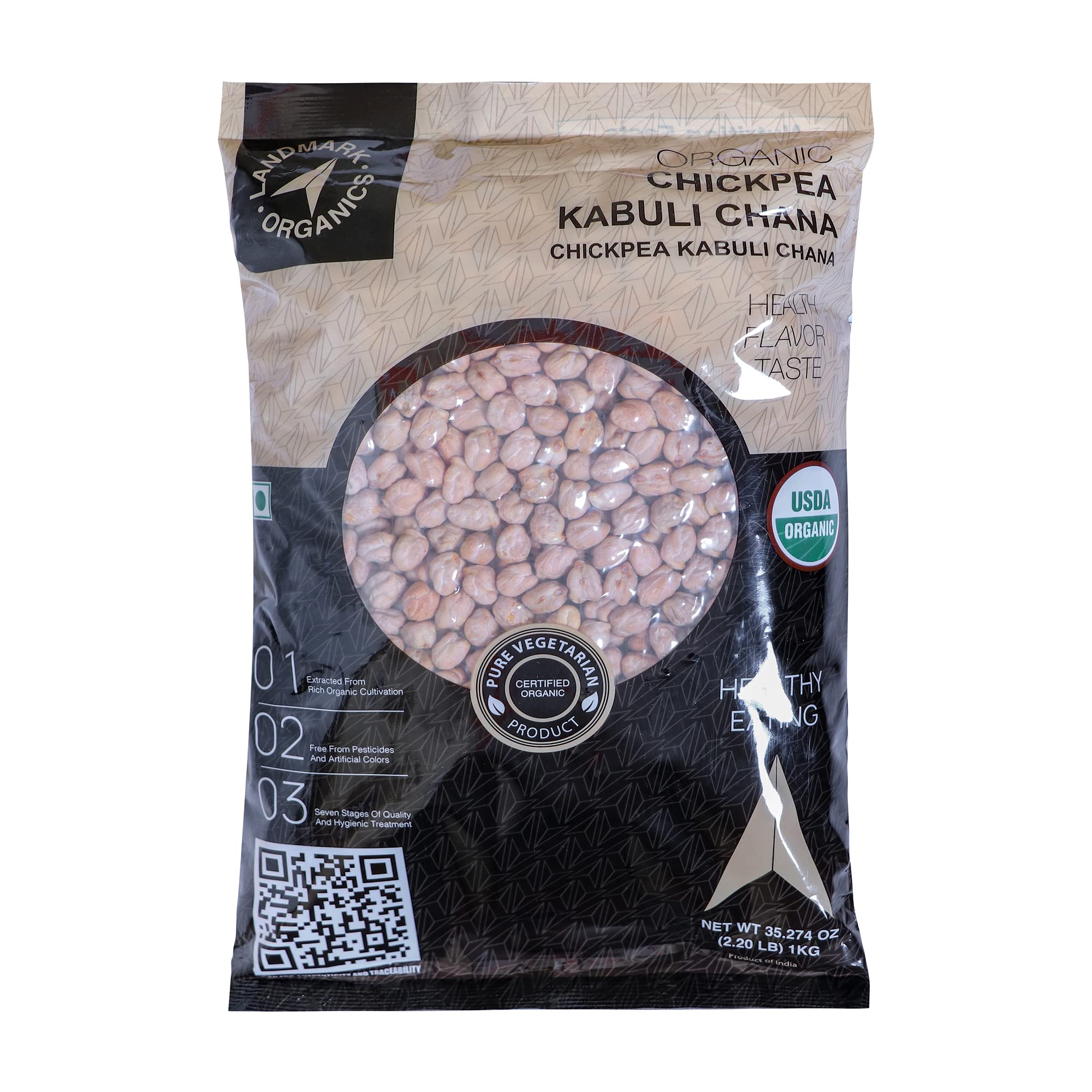 Brown Chetak Premium Chana, 25 Kg, Packaging Type: Bag at Rs 1312.5/bag in  Lucknow