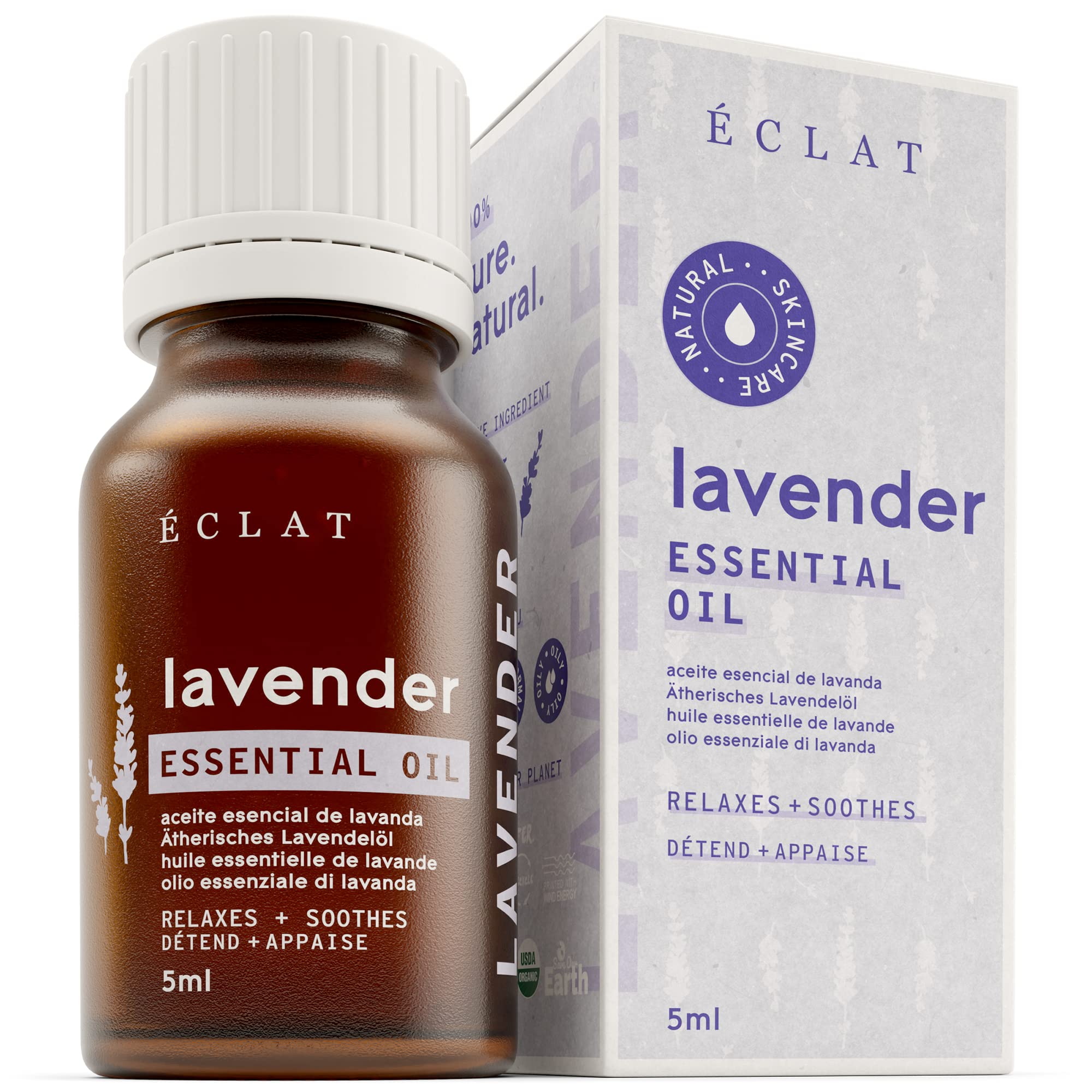 Lavender Oil  Young Living Essential Oils
