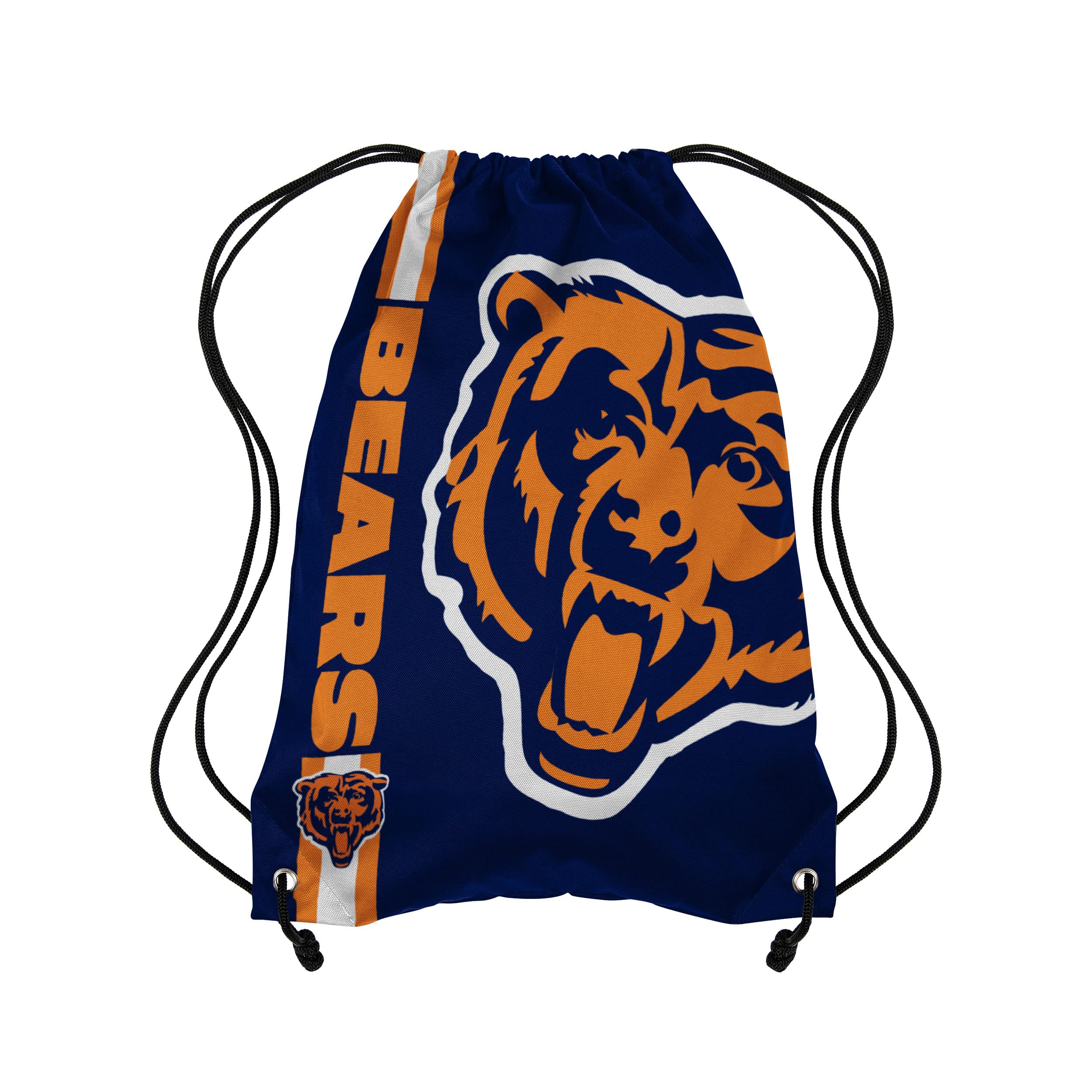 : FOCO Forever Collectibles NFL Chicago Bears Big Logo