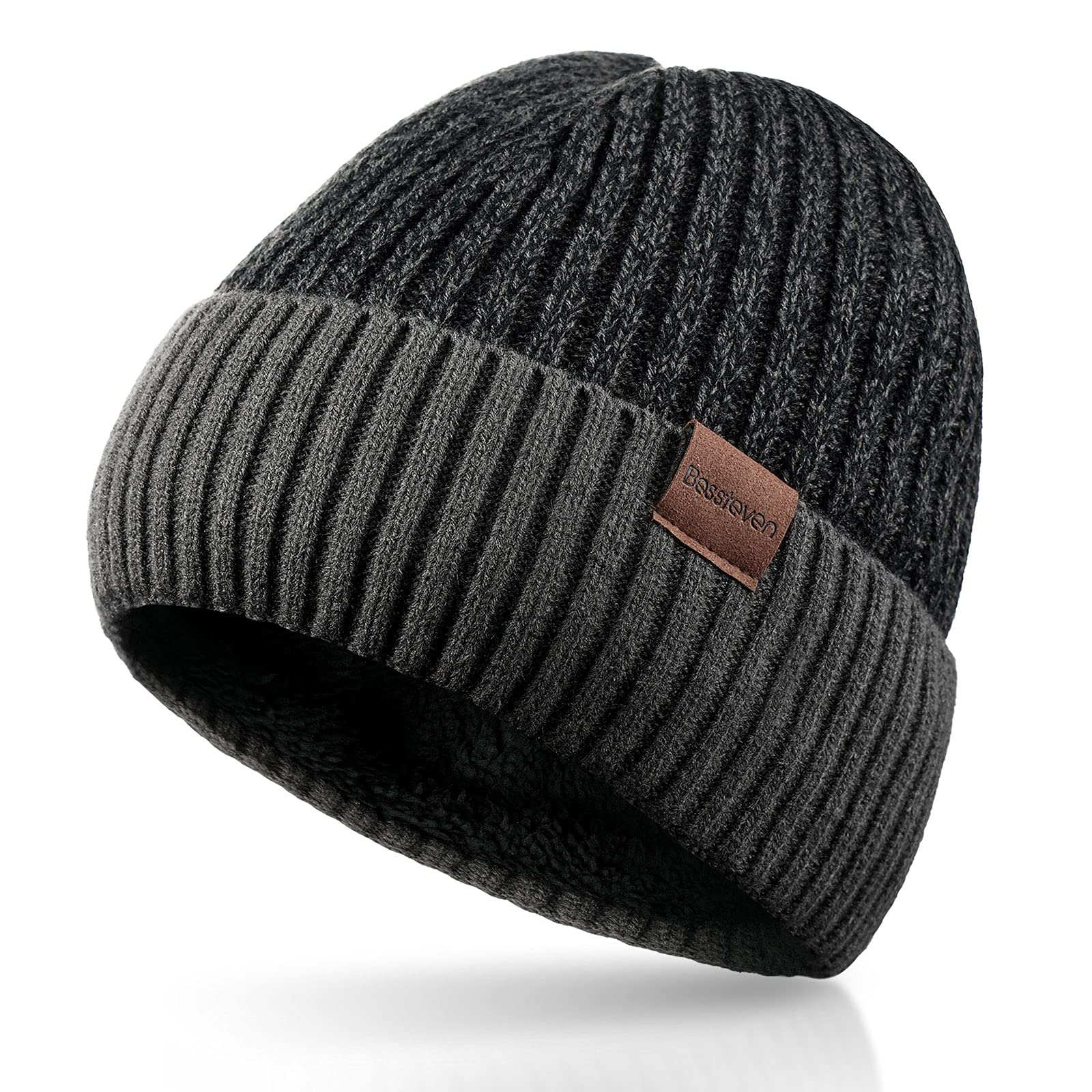 Xl mens 2025 beanie hats