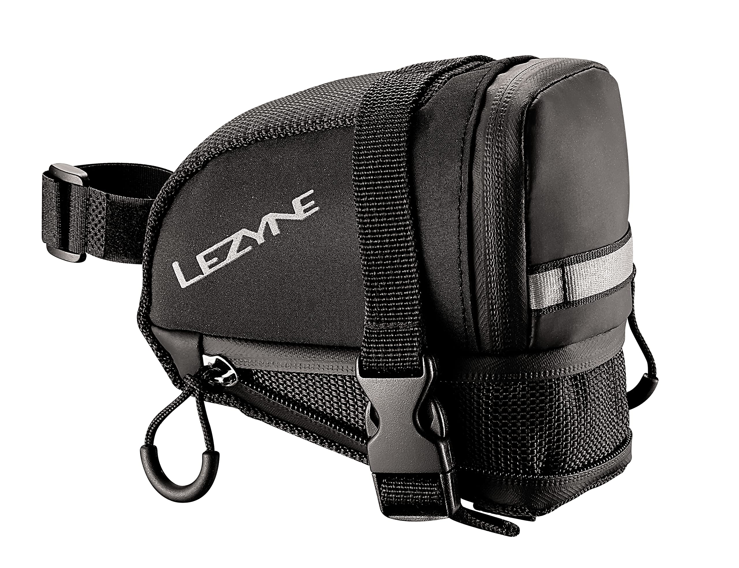 LEZYNE M-CADDY  BICYCLE SADDLE BAG