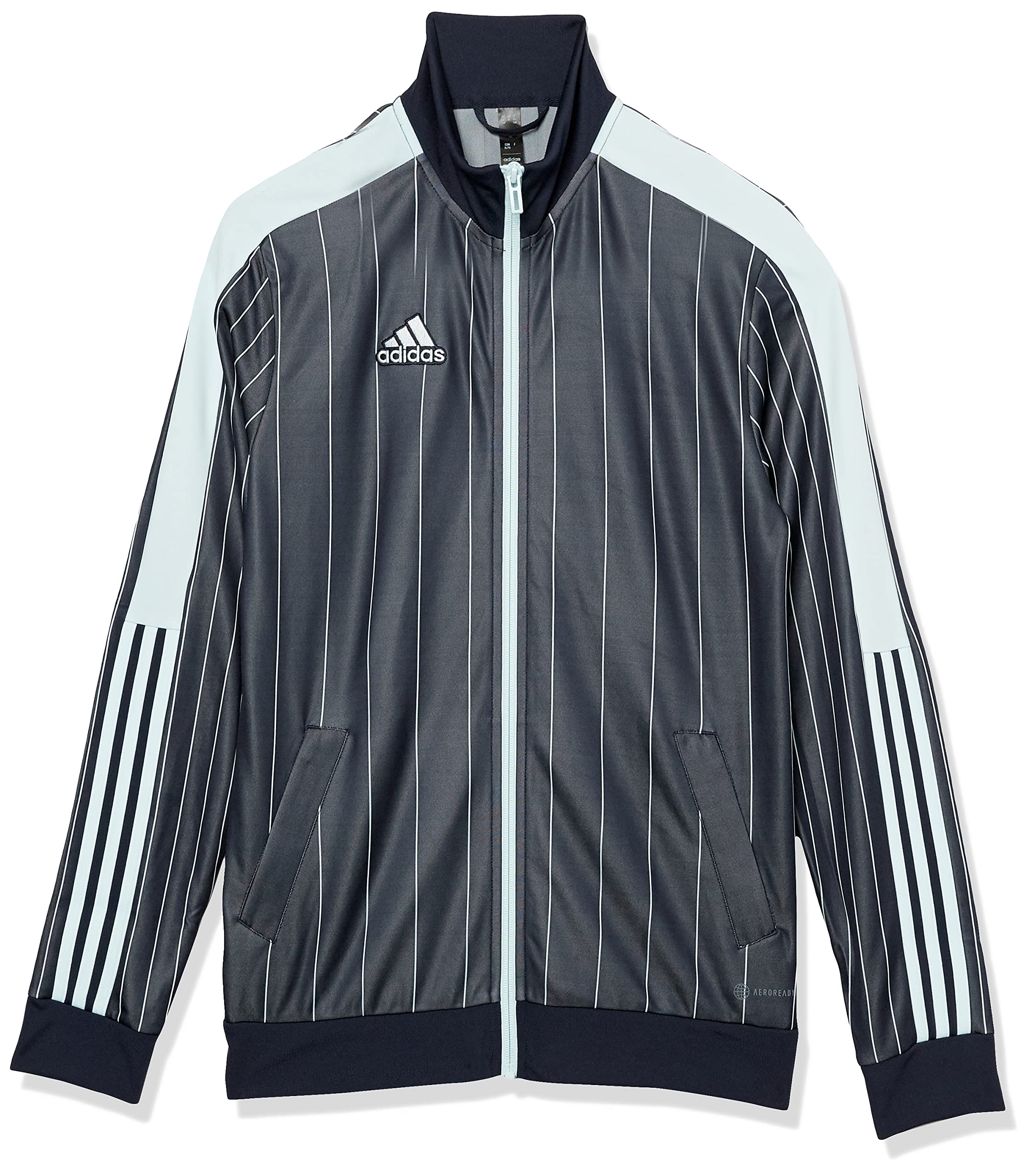 Adidas Tiro Track Jacket