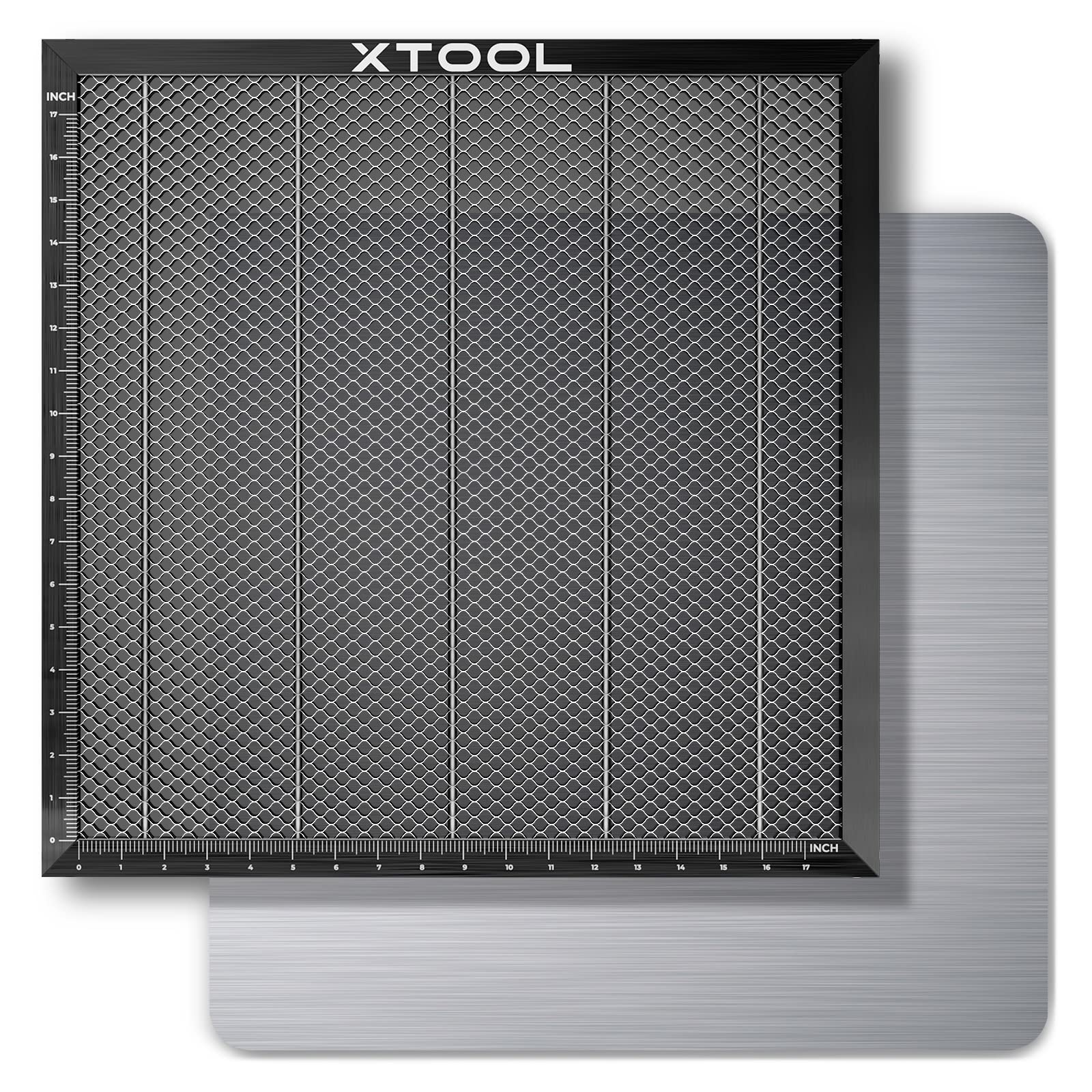 xTool Enclosure Max, Portable & Foldable Cover for Laser Engraver,  Fireproof, Safety & Health Protective for xTool D1/D1 Pro and Other Open  Laser
