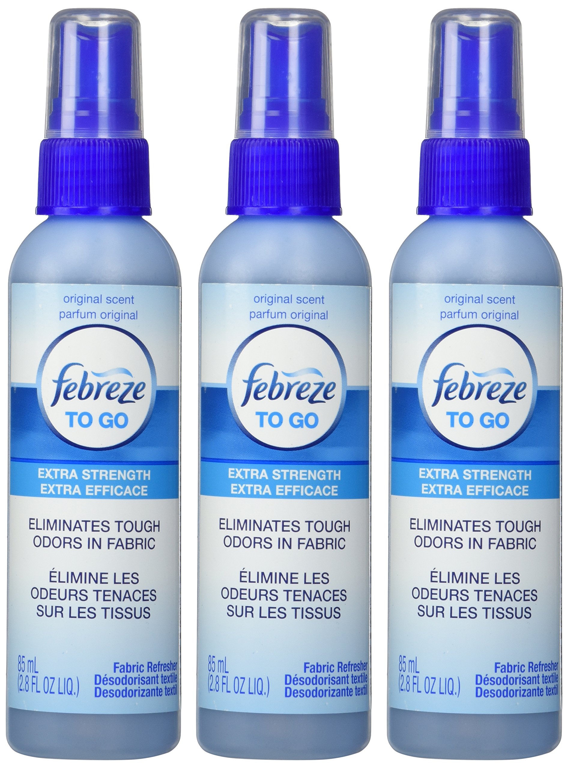 Febreze Fabric Refresher, Odor Fighter, Extra India