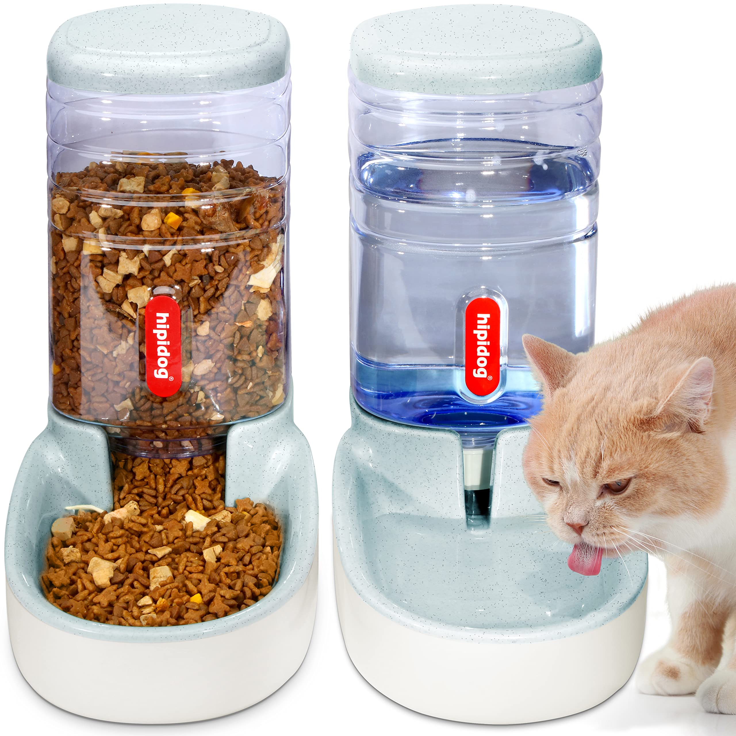 Automatic water feeder for dogs best sale