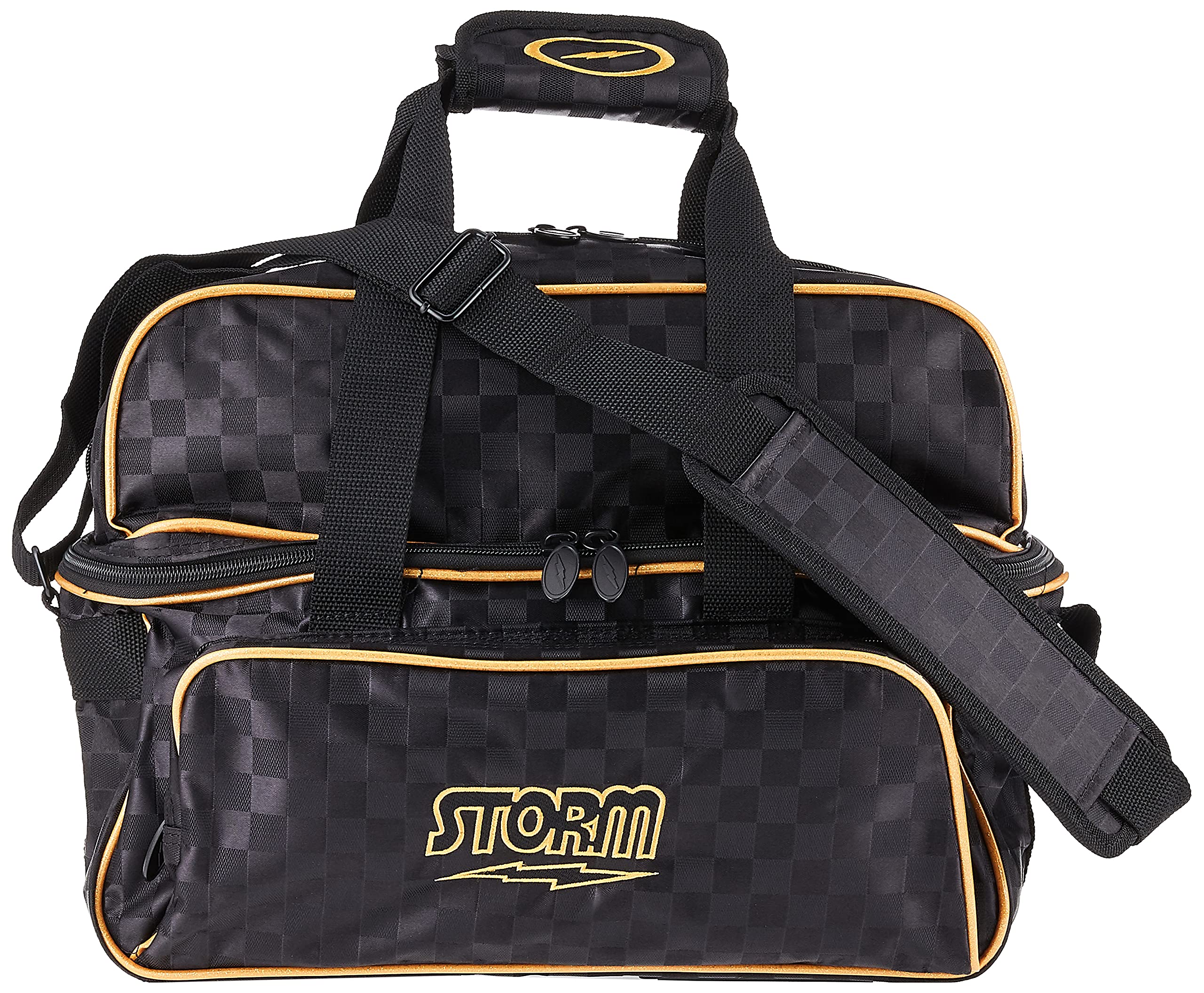 Storm 2 Ball Tote